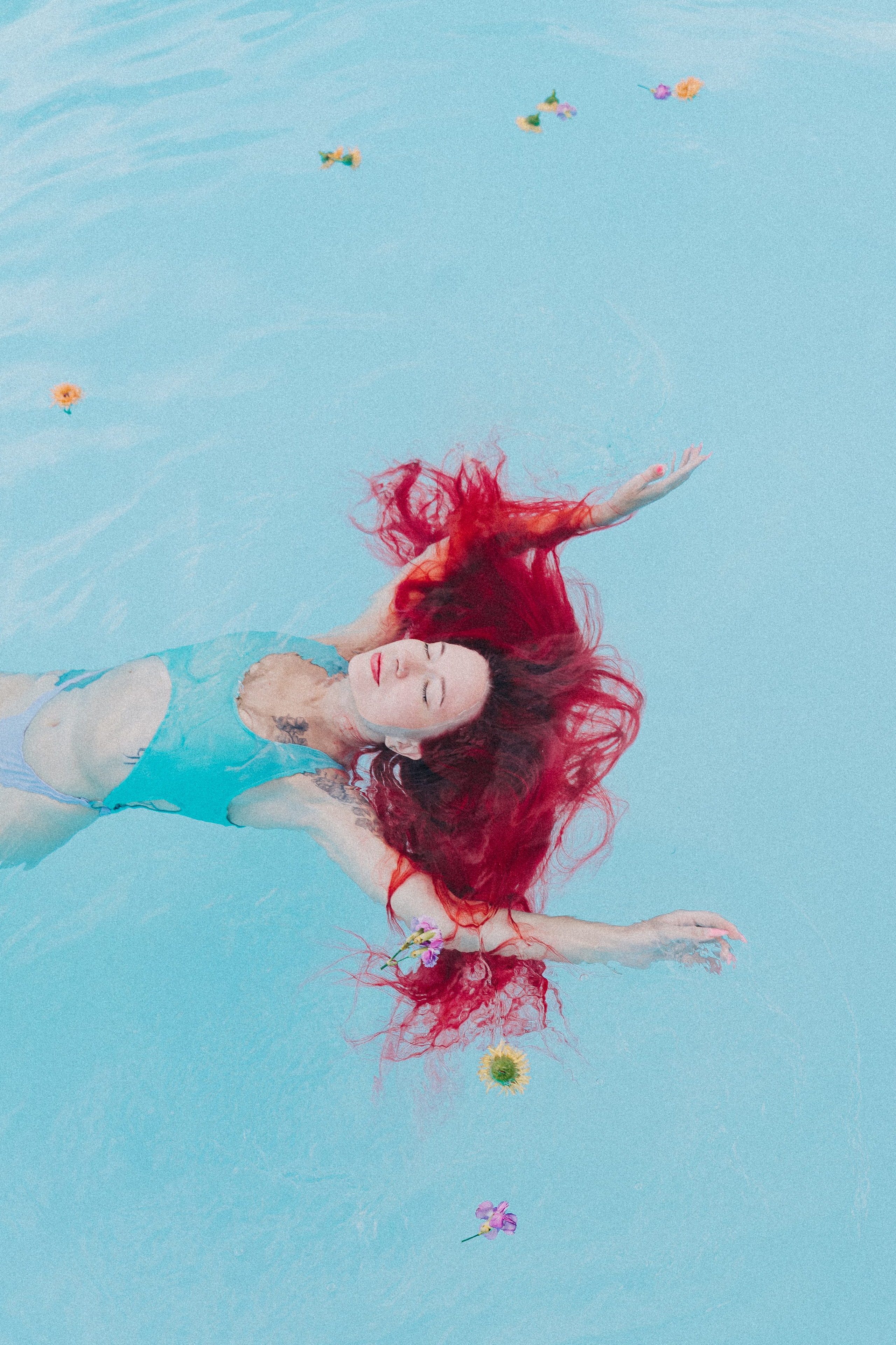 Кэйт. Портретный арт и репортажный фотограф в Нячанге Ульяхина Полина