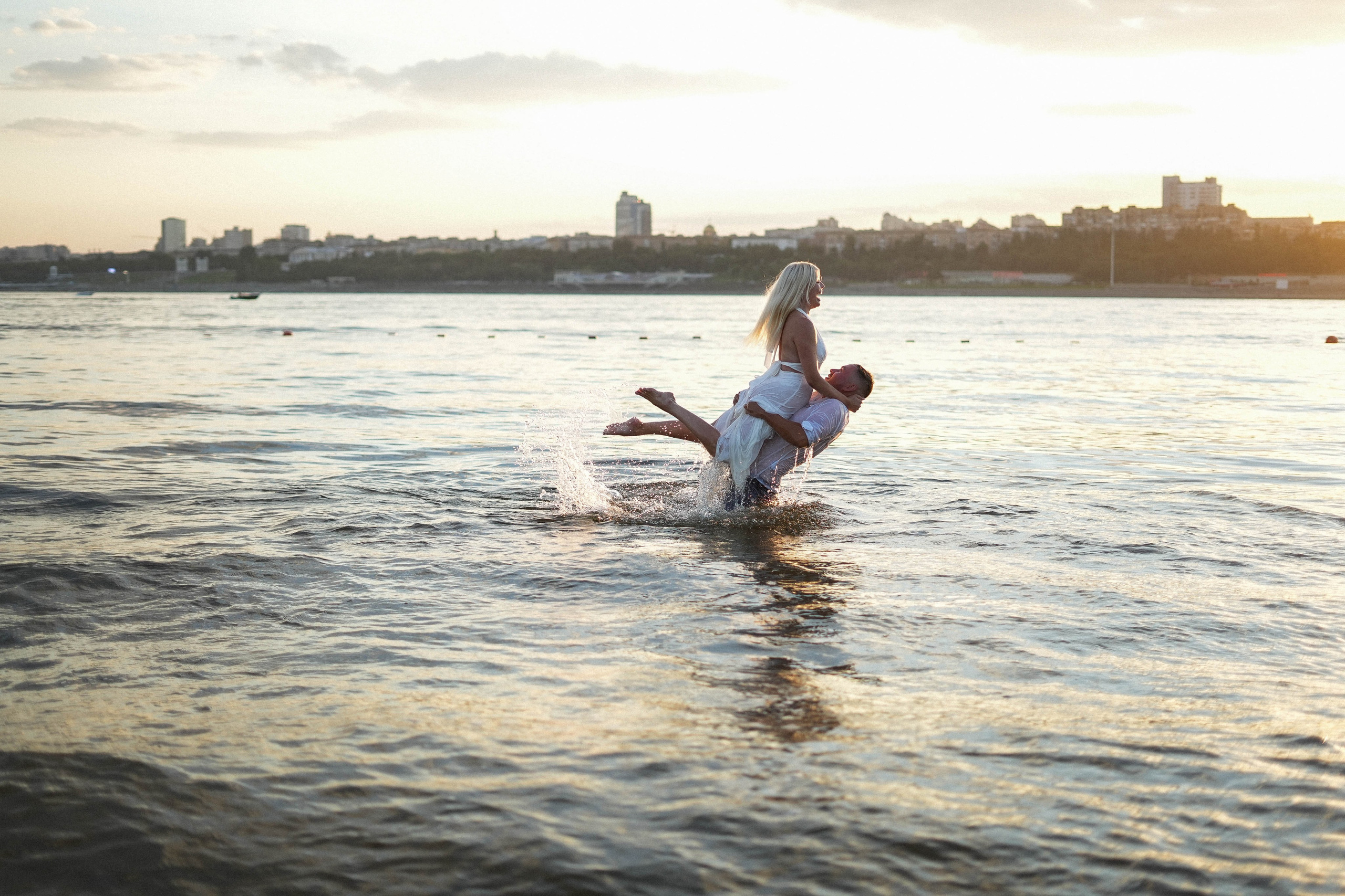 Артем+ Лиза. Фотограф Волгоград Анастасия Ли