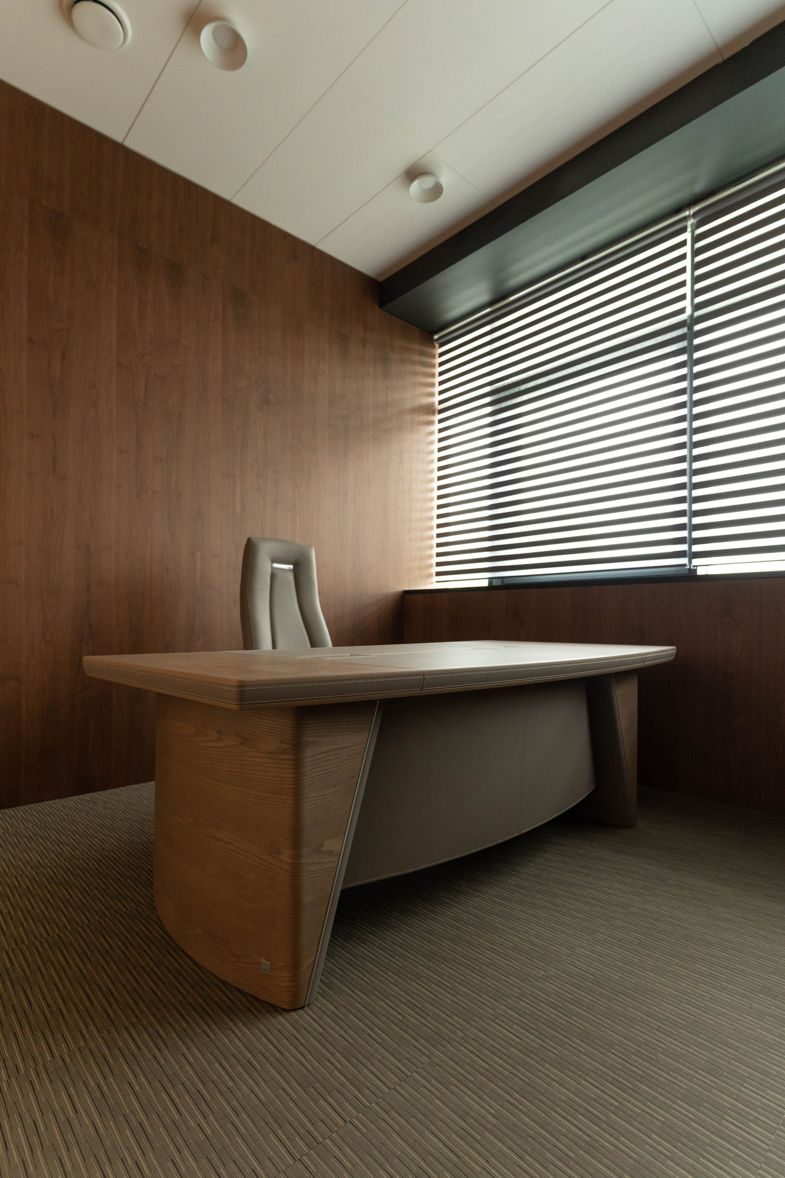 Офис Глобал (ДЛЯ САЙТА). Архитектурно-дизайнерское бюро ROOMS