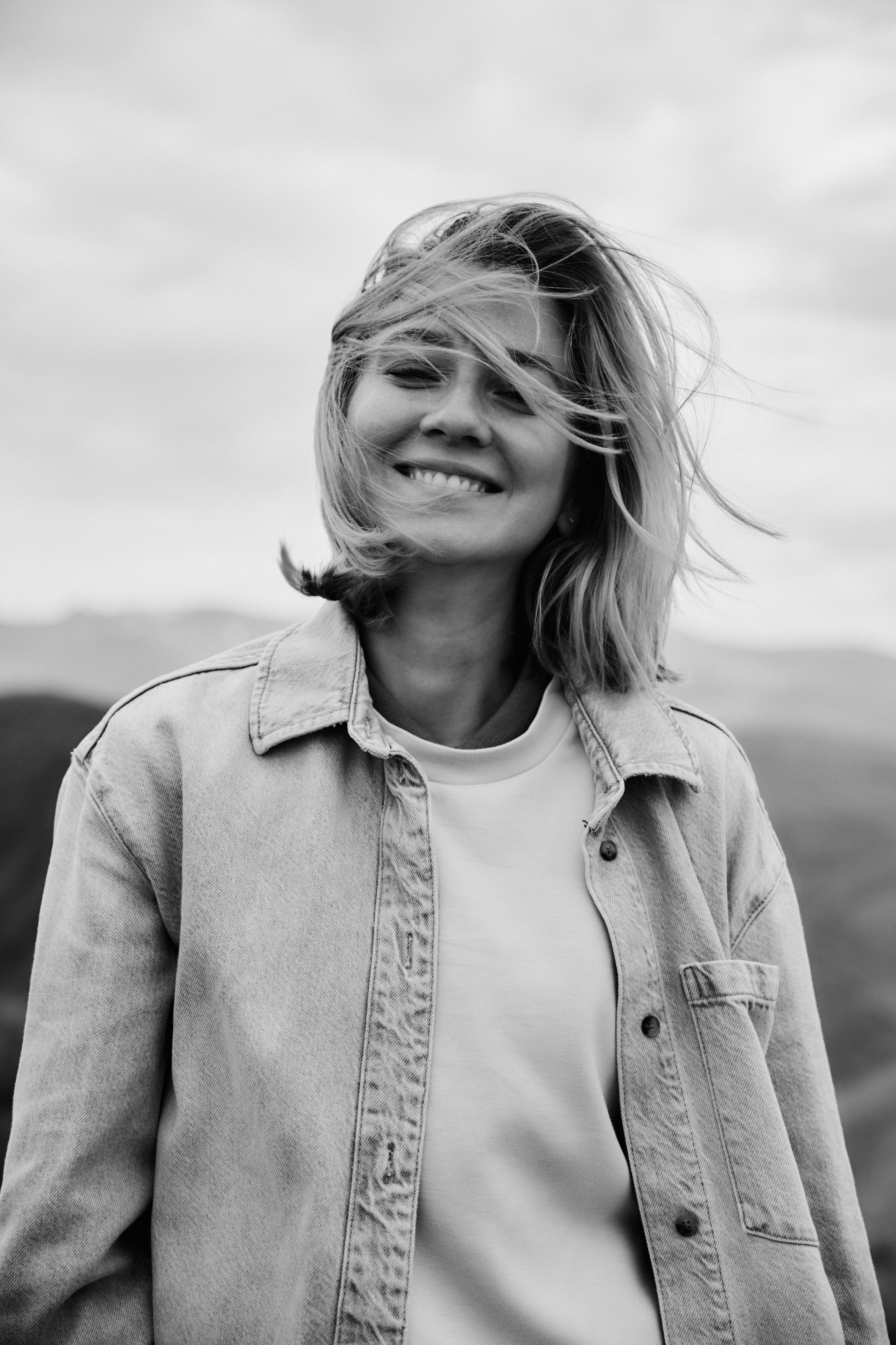 BAON x ALTAY. Фотограф Сурков Никита