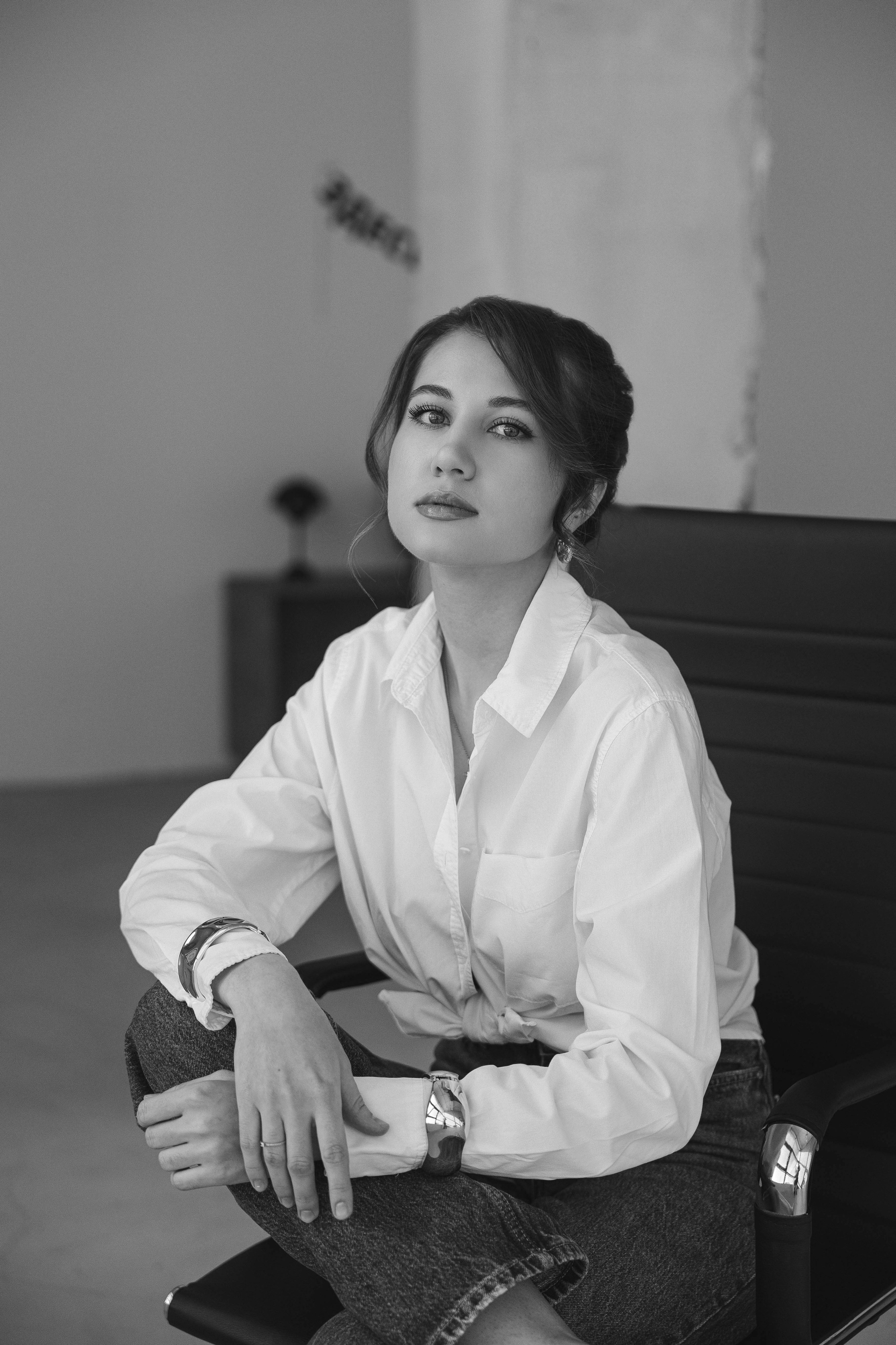 Алёна. Главная