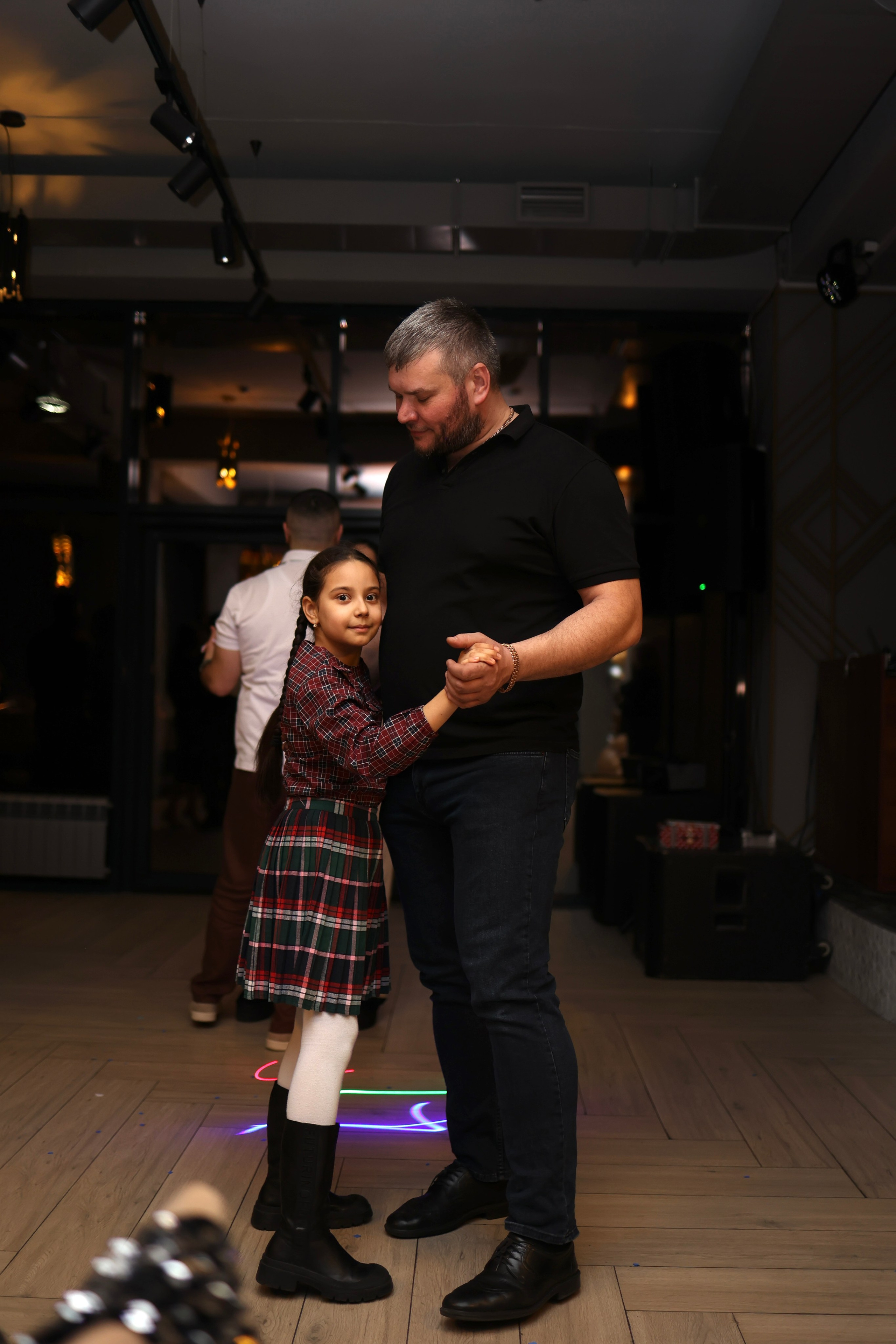 Гендер-пати. Главная