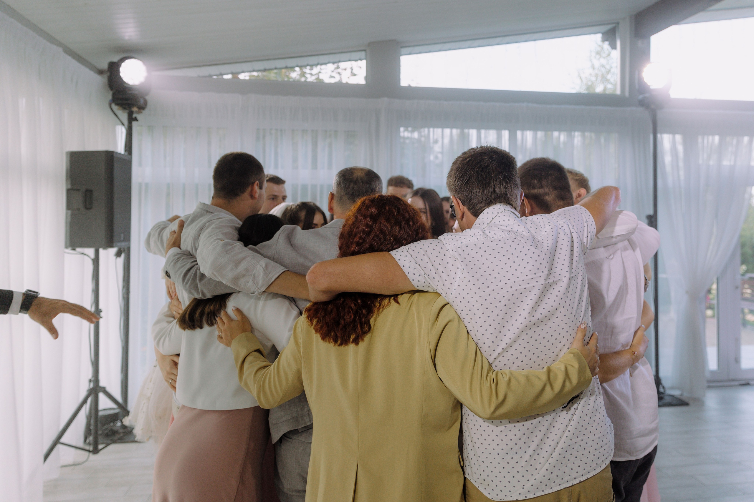 Kirill & Maria. Главная