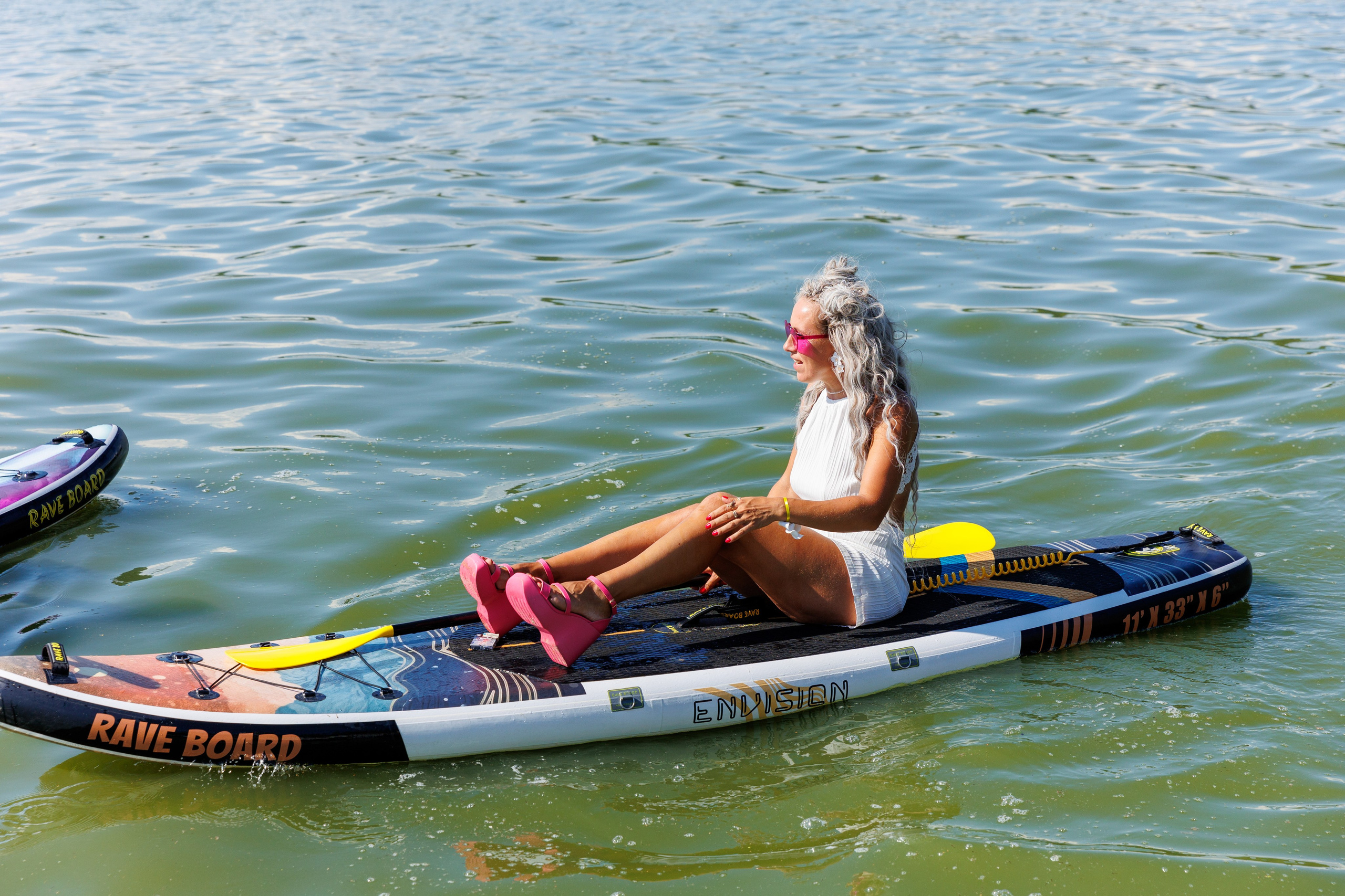 Летняя вечеринка декораторов ШИУ. Фотограф Новосибирск — Наталья Гресь