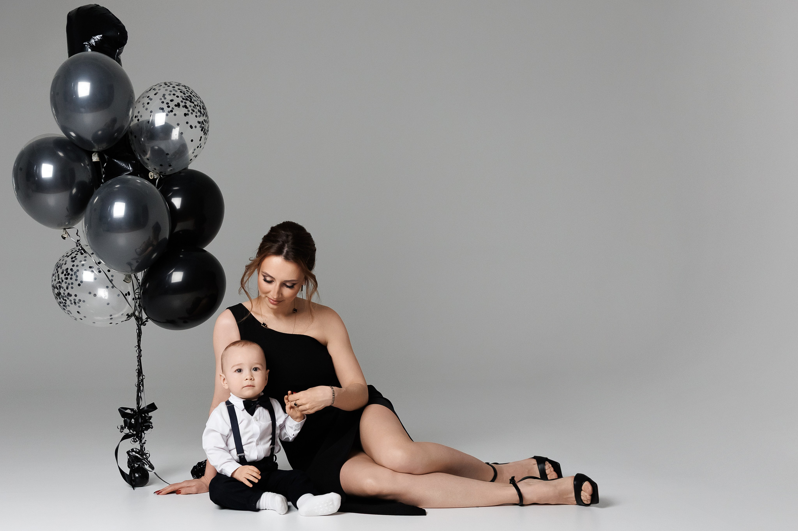 СЕМЕЙНАЯ ФОТОСЕССИЯ. Фотограф Новосибирск — Наталья Гресь