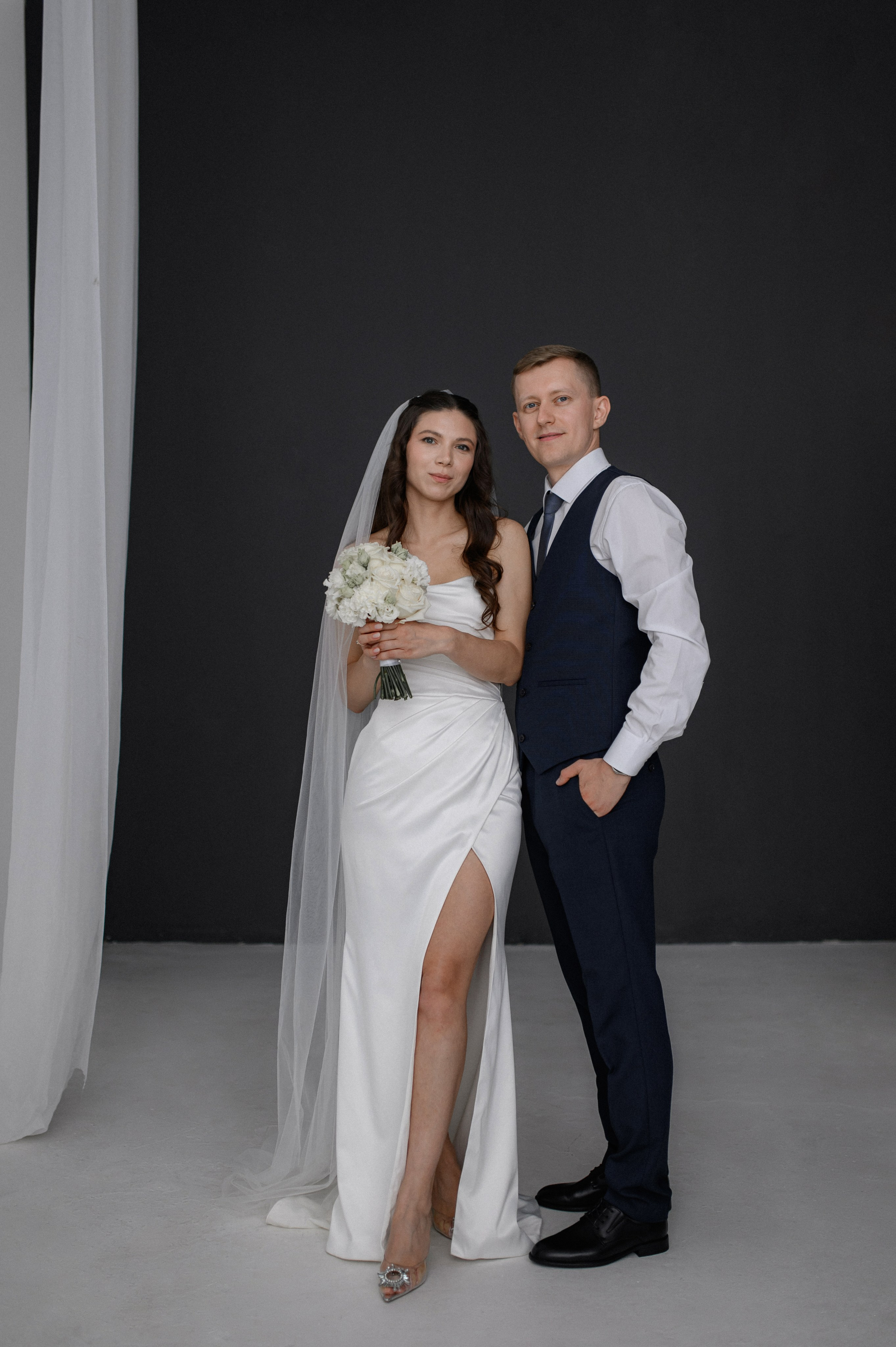 Оля и Женя. Www.ostermiller.ru