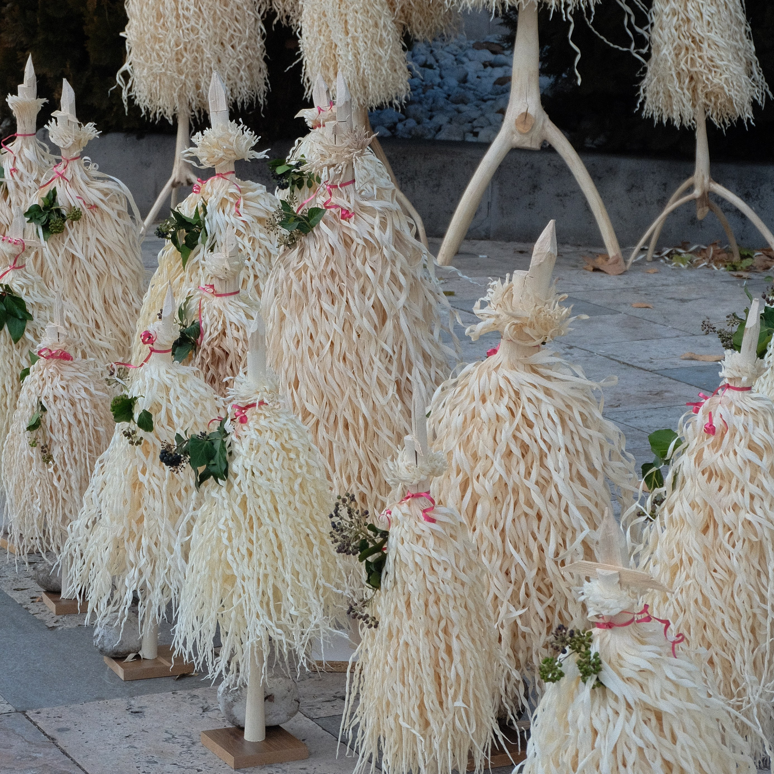 Georgia. Creative travel photographer — Berg Daria