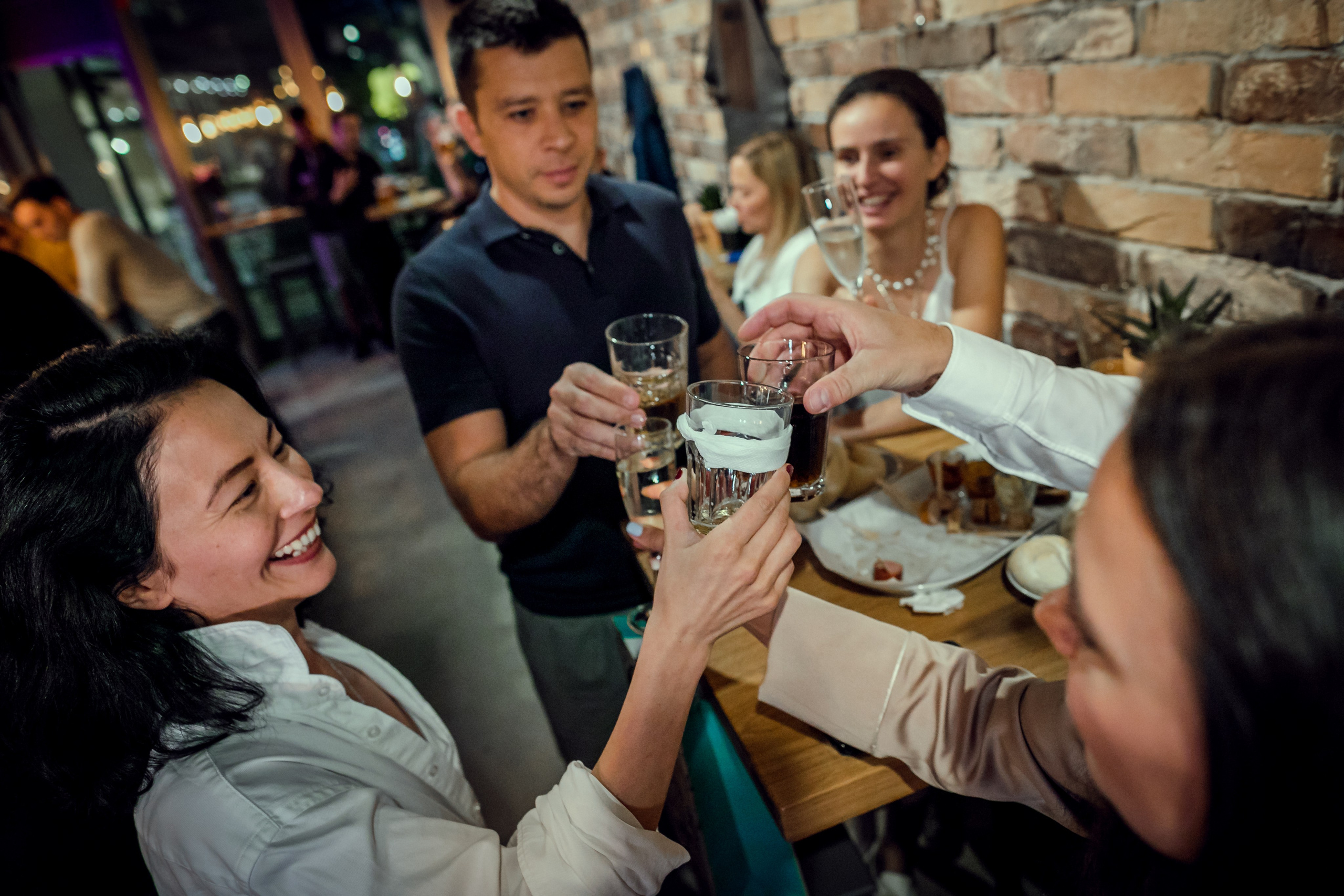 Вюрст. Главная