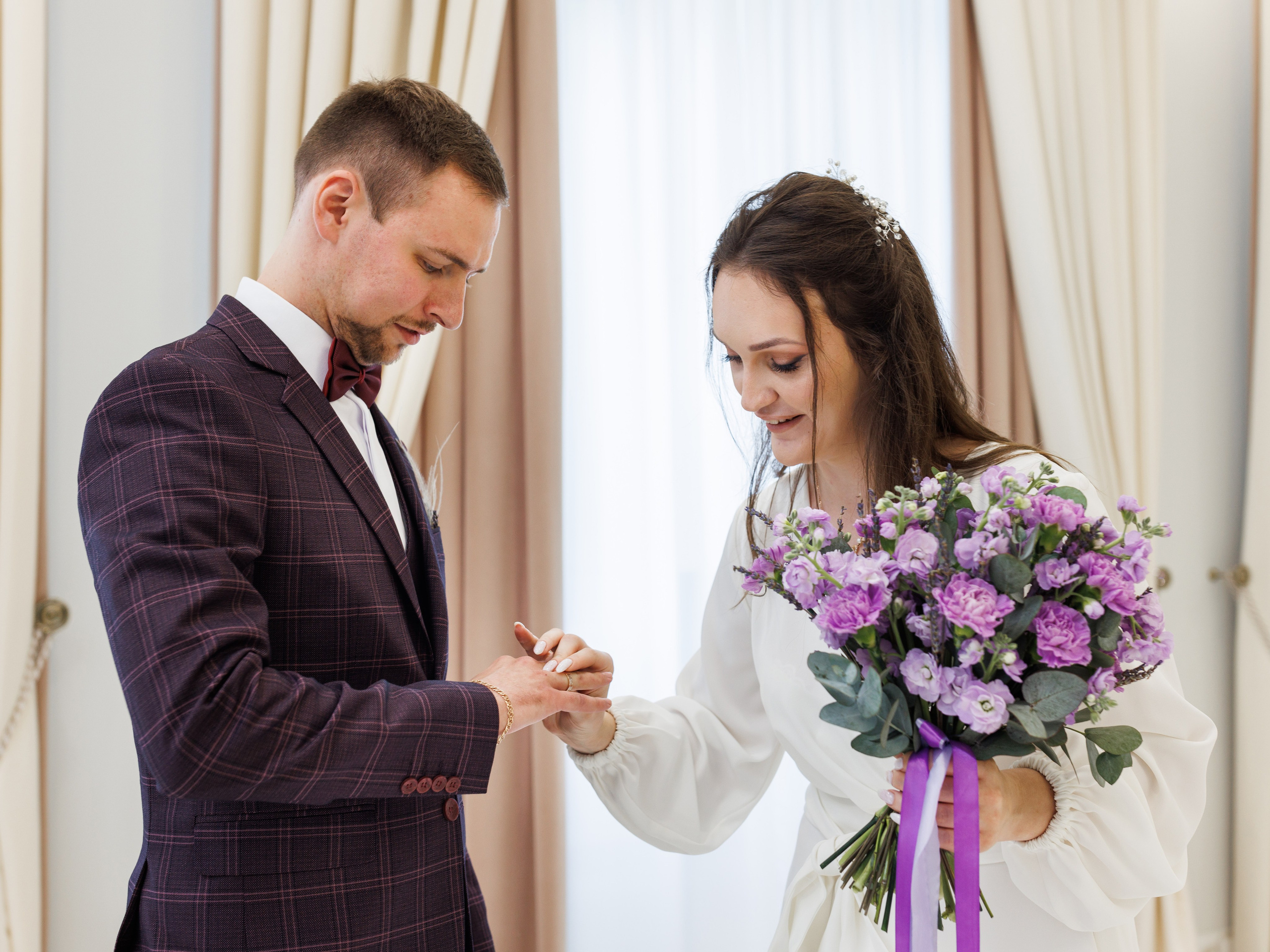 Даша. Главная