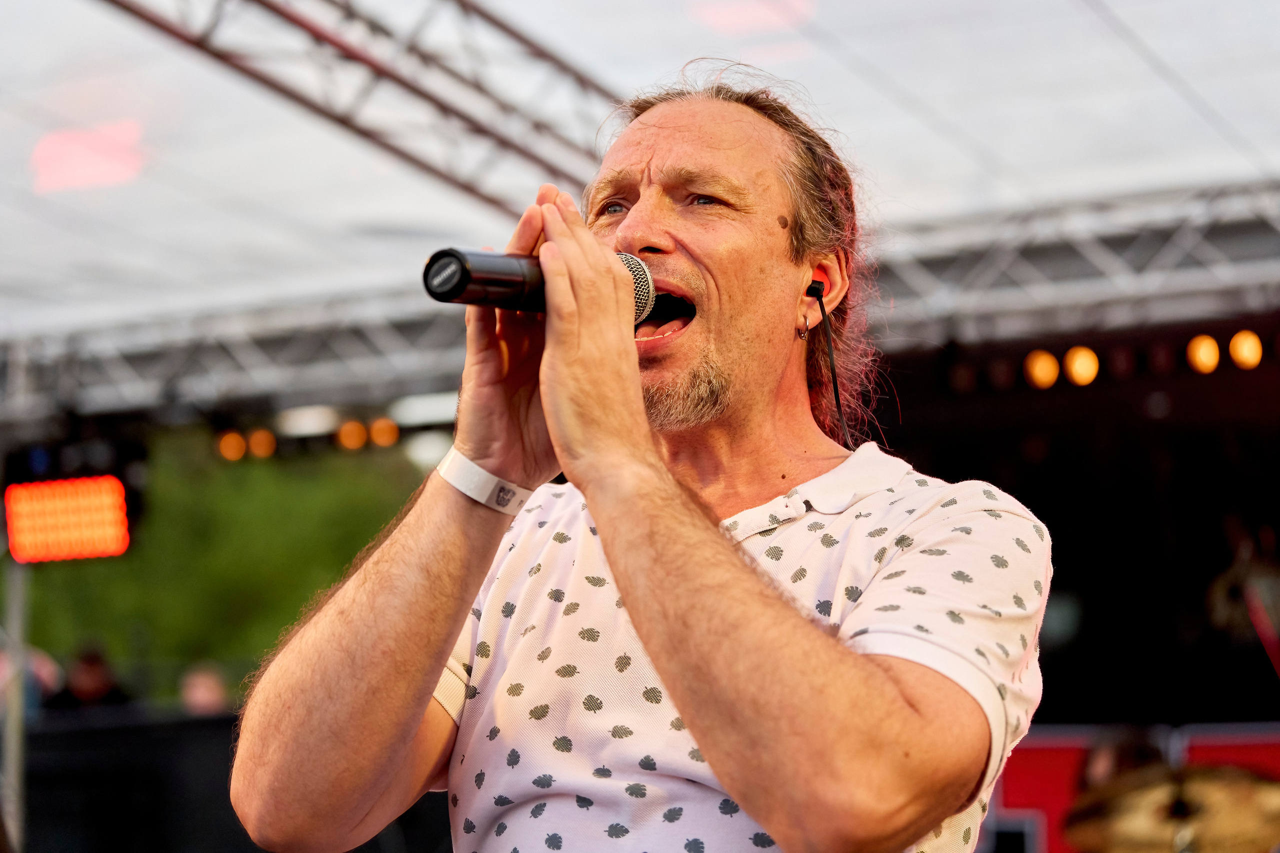 DISTEMPER / ПАРИХОД / 18.07.2024. Ekhovanov | фото- видеосъемка