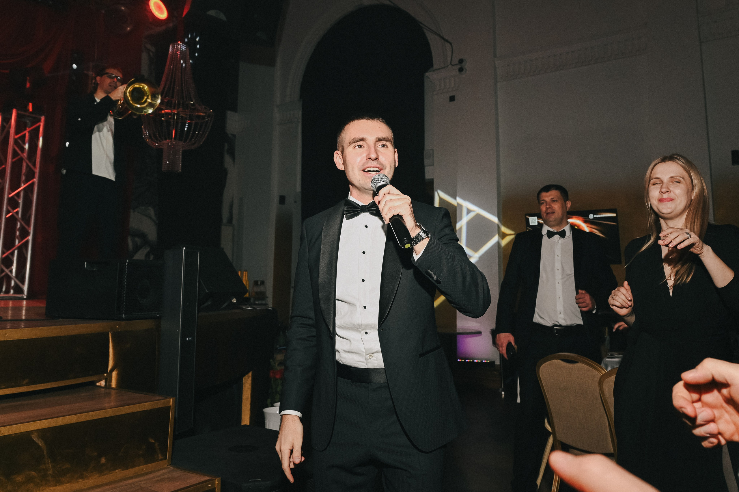 Юбилей Дмитрия. Свадебный и семейный фотограф Волгоград Москва