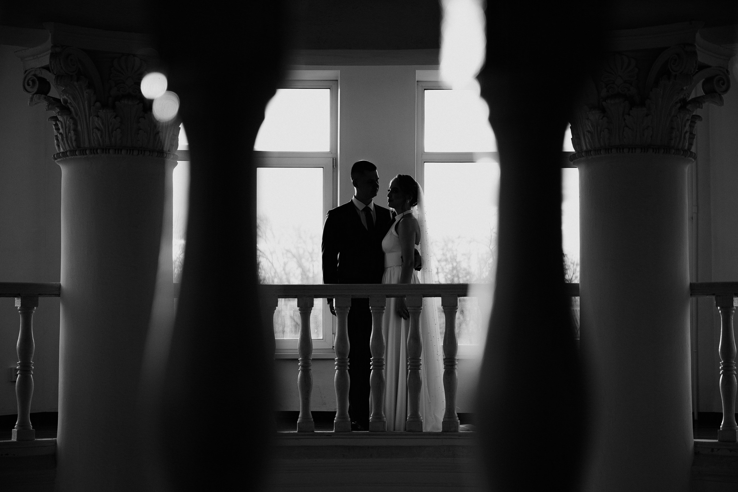 Алена + Андрей. Главная