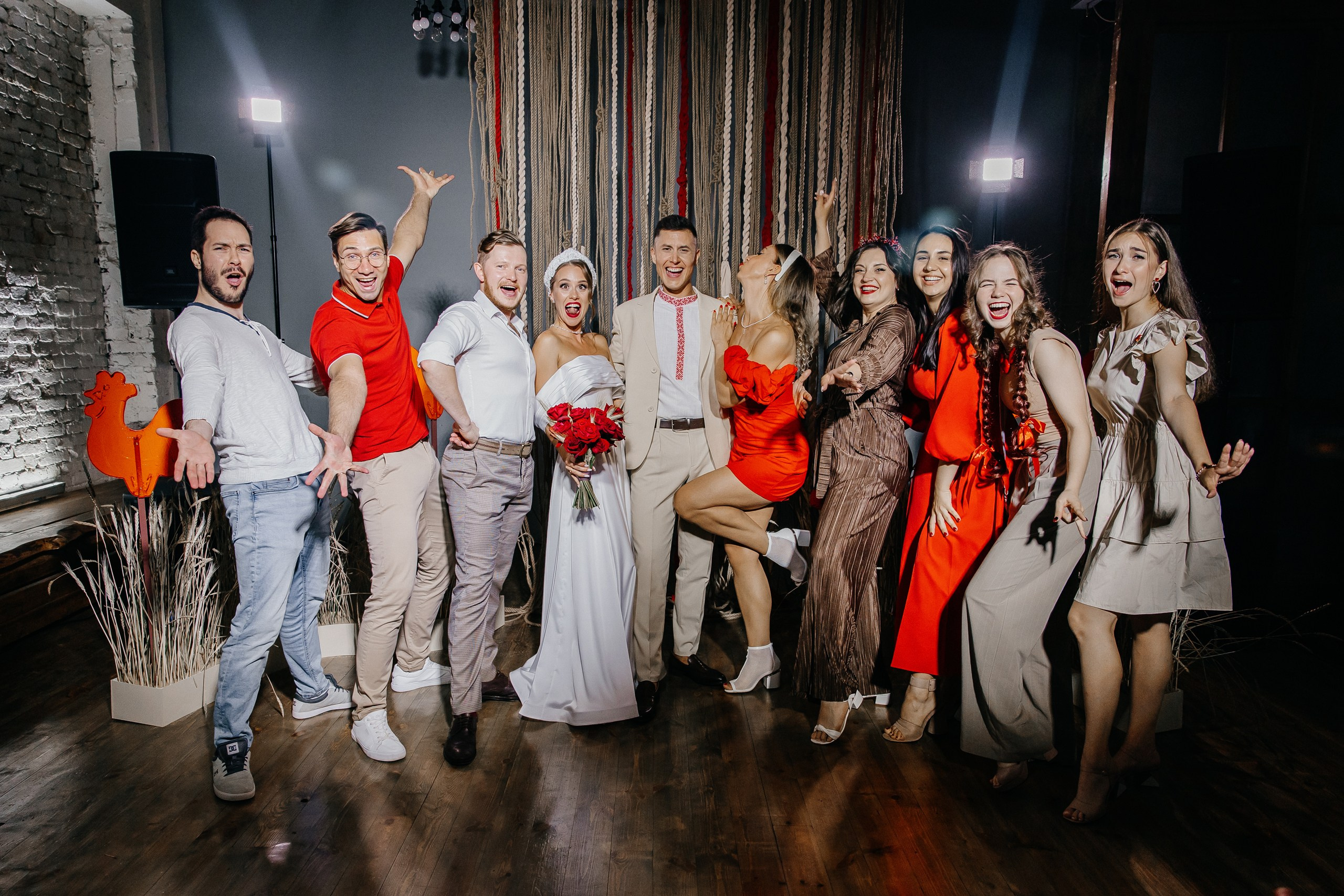 Екатерина и Константин. Главная