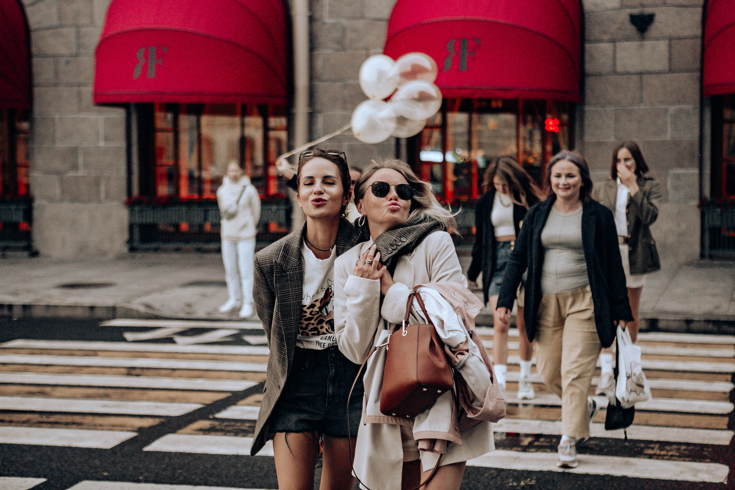 День рождения Дарины. Главная