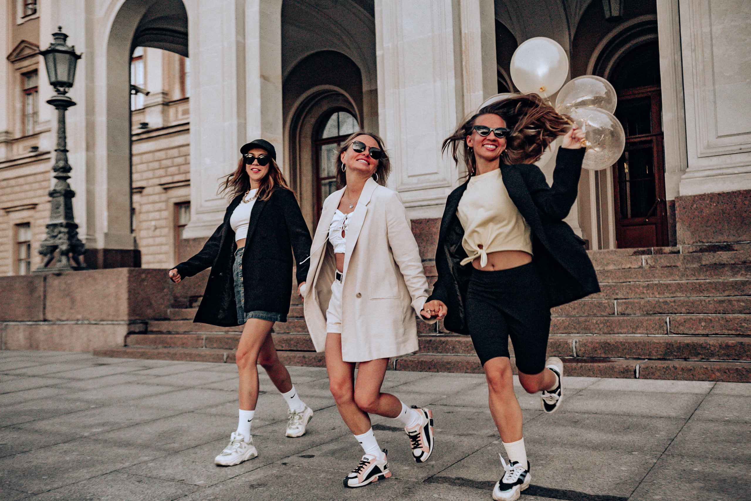 День рождения Дарины. Главная