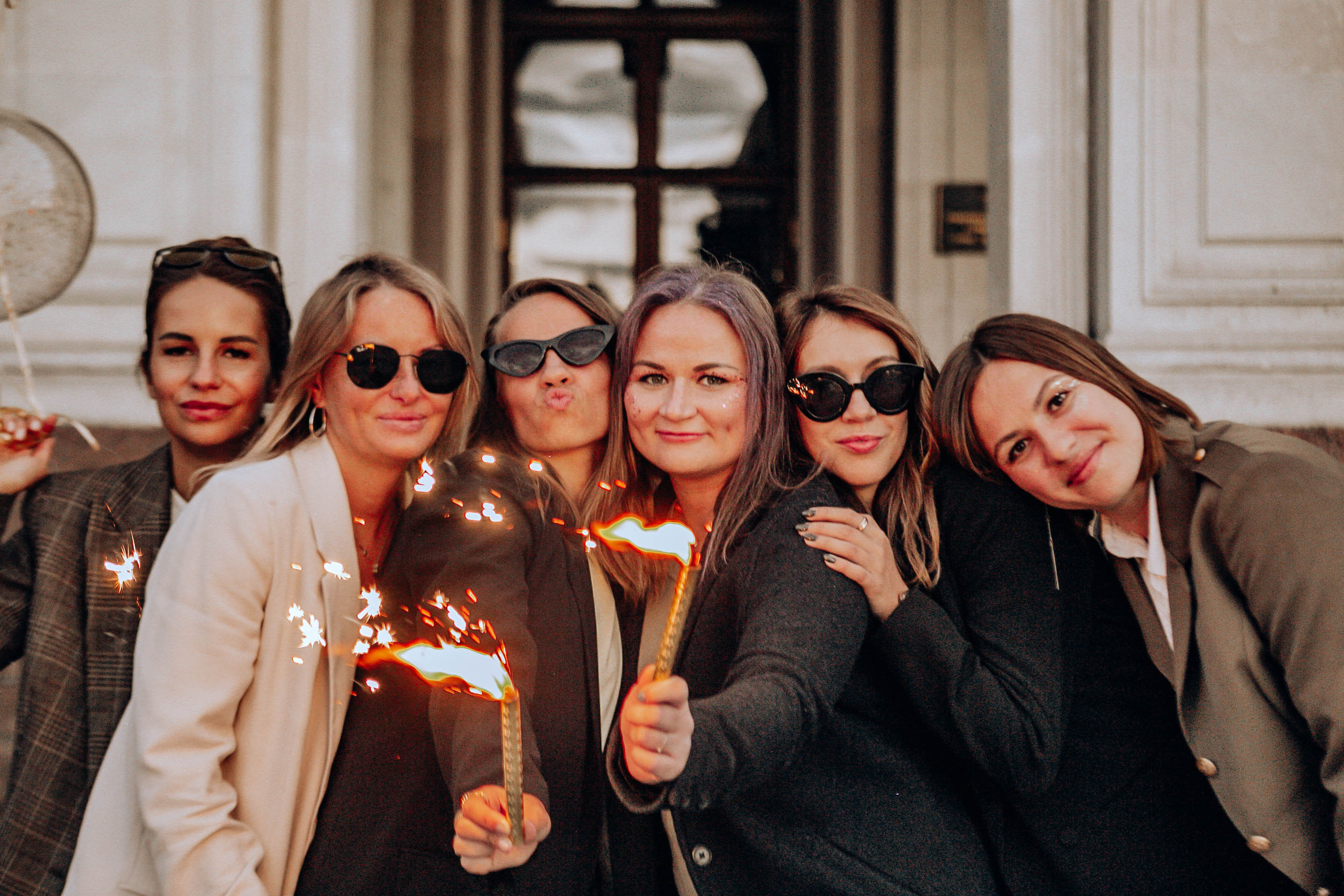 День рождения Дарины. Главная