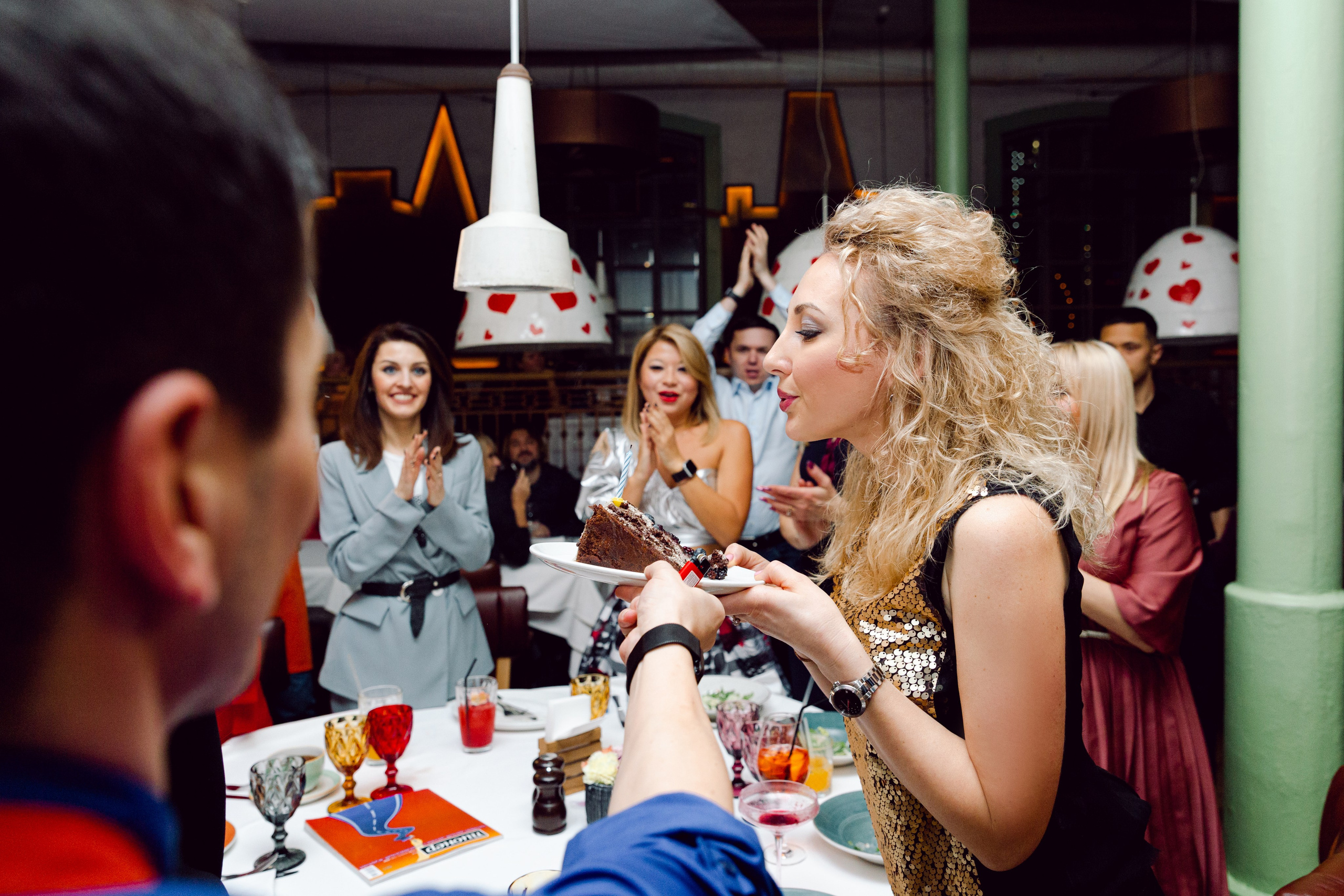 Фоторепортаж. Главная