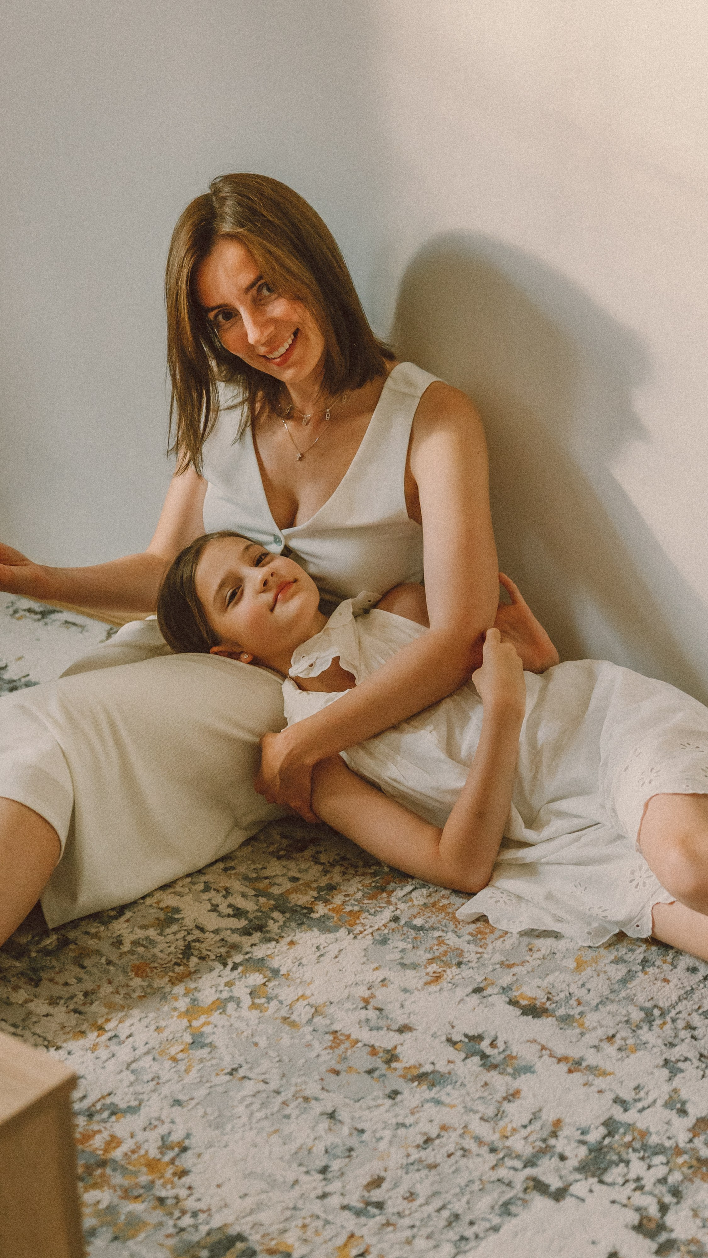 Елена, Валера, Маша и Иви. Фотограф анималист в Москве и Санкт-Петербурге Свиридова Анна