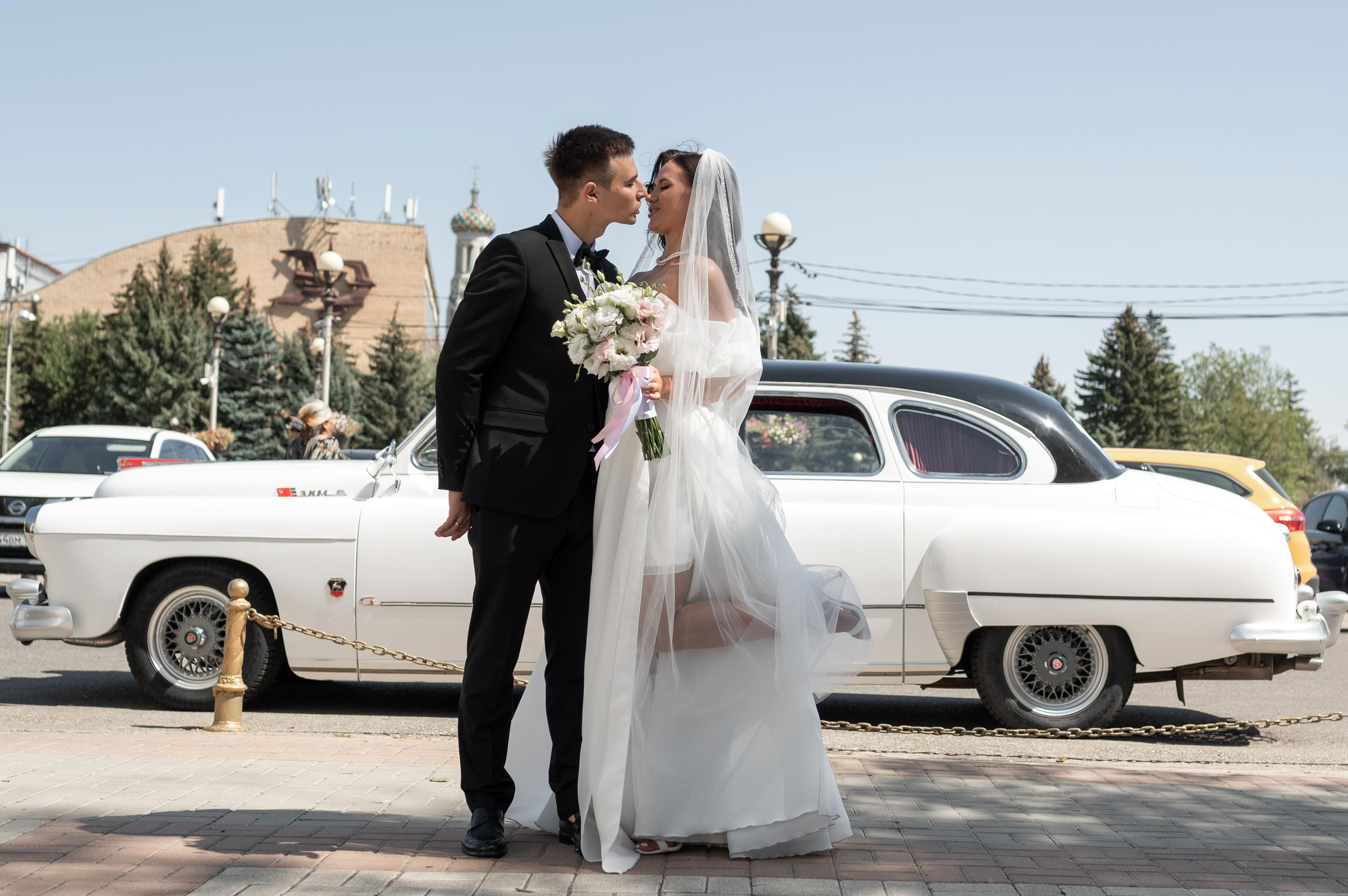 Руслан и Ангелина. Свадебный, портретный, коммерческий, предметный фотограф в Ставрополе Иван Белашов