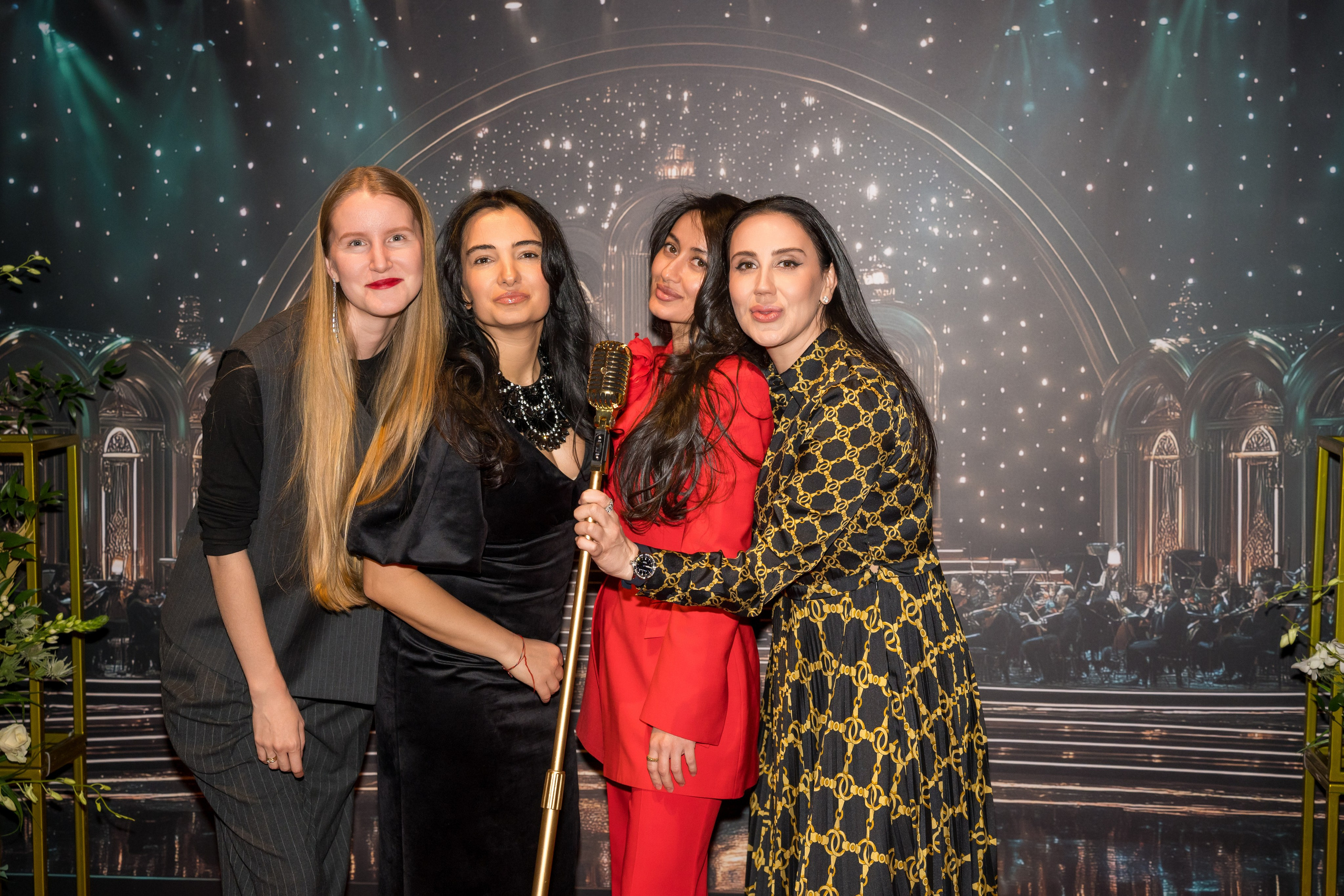 Sanremo. Свадебный и семейный Фотограф в Москве Александр Березин