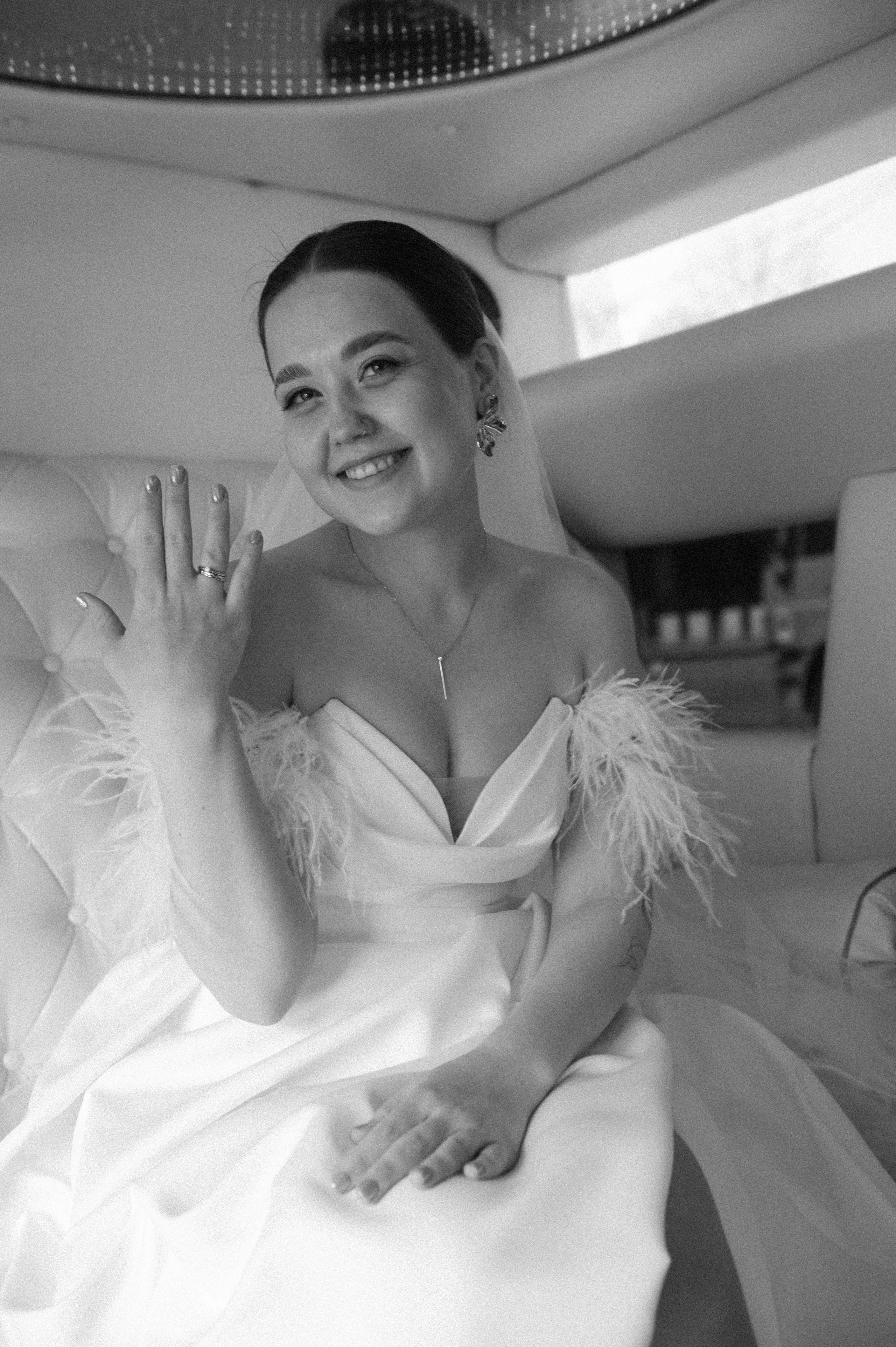 Владимира и Дмитрий. Главная