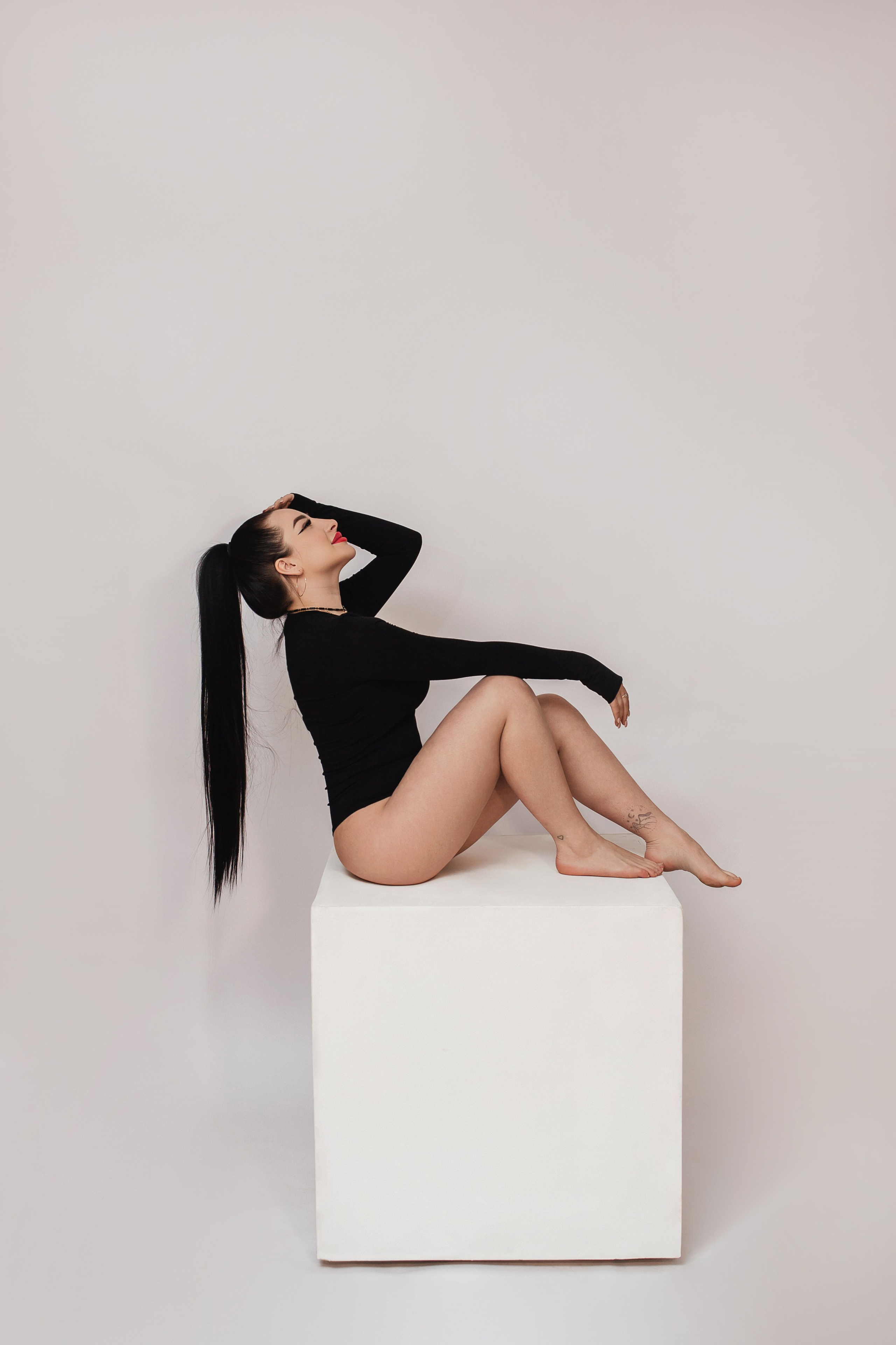 Алина. Фотограф Елена Каверина | Белгород — Короча |