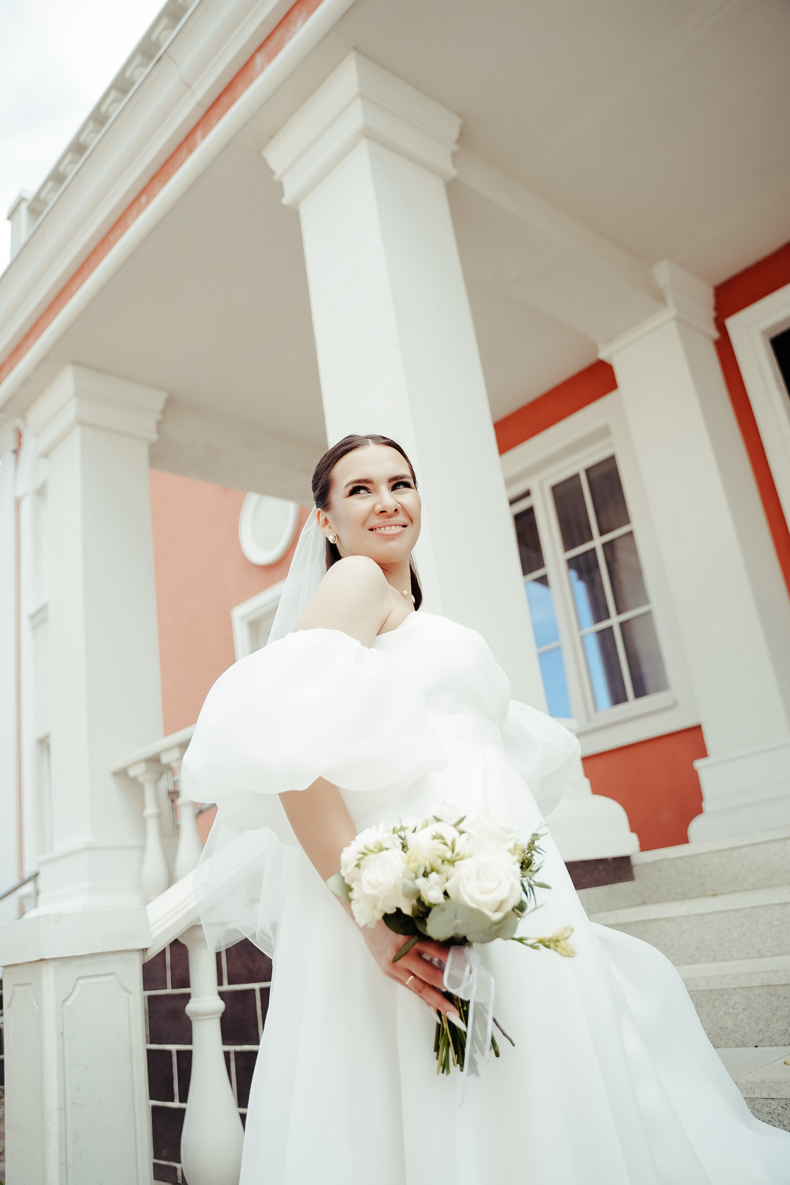 Надя и Руслан