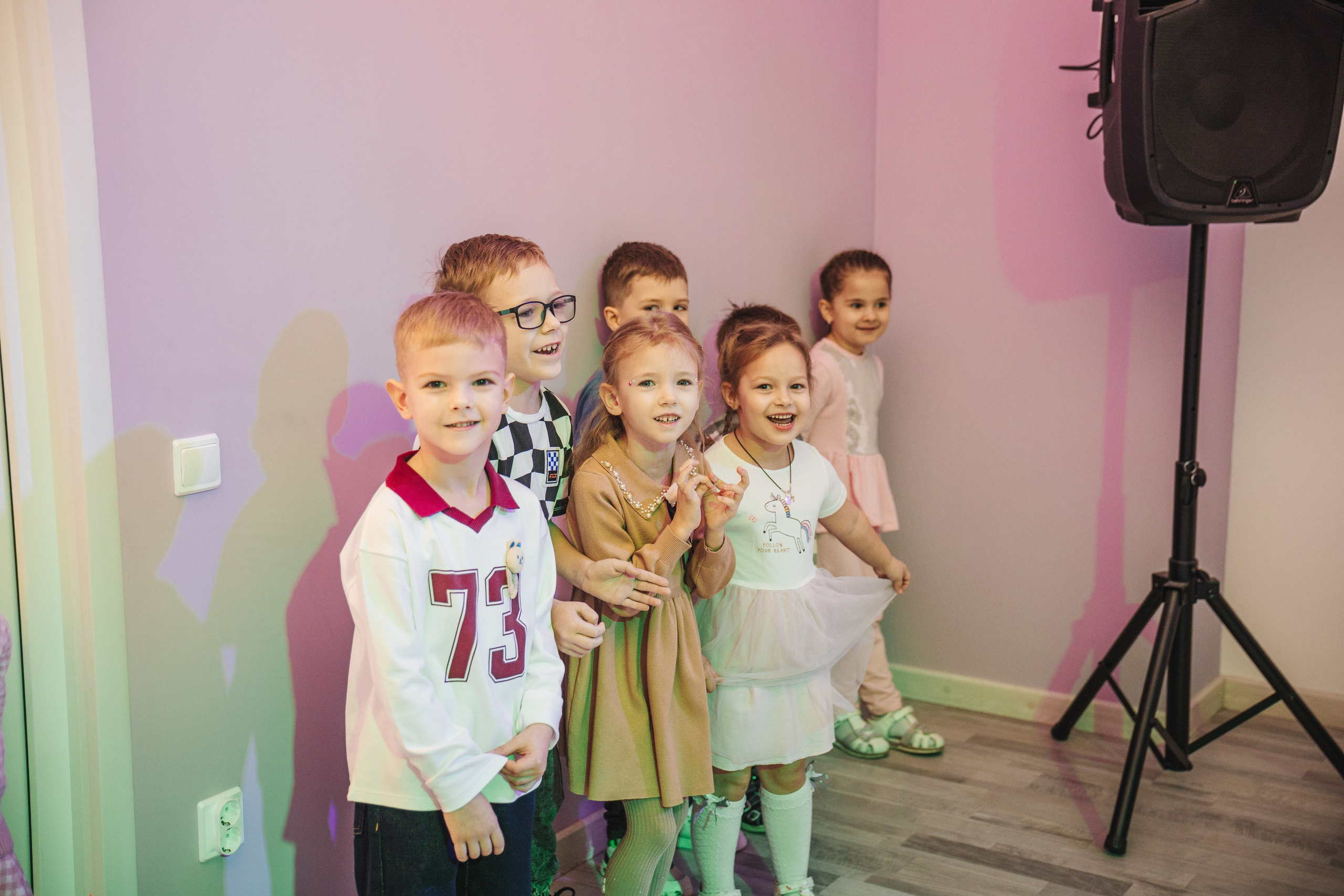 День Рождения Даниила. Фото о ВАЖНОМ