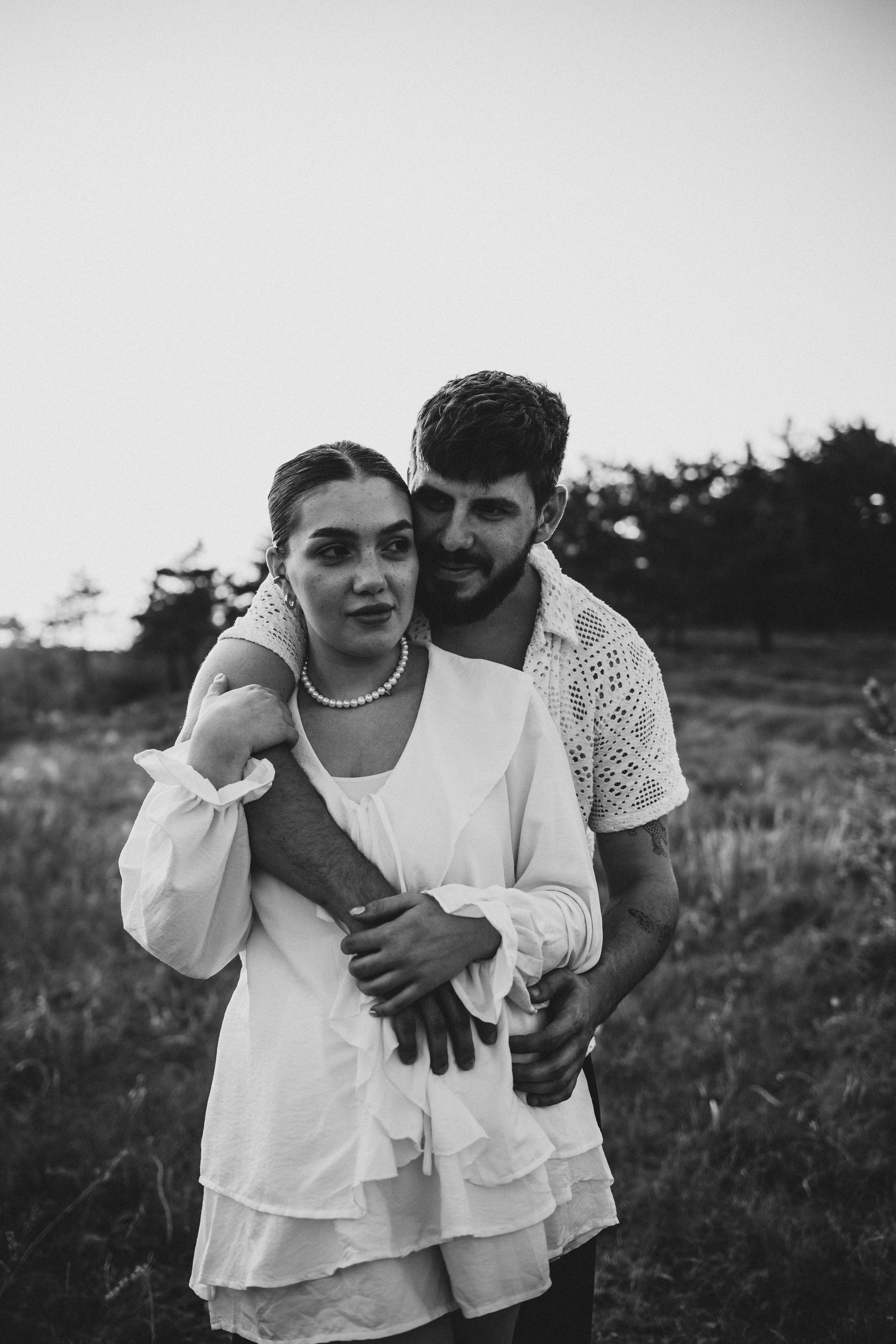 Про маленькую Аглаю и ее маму и папу. Фотограф Алевтина Матешук