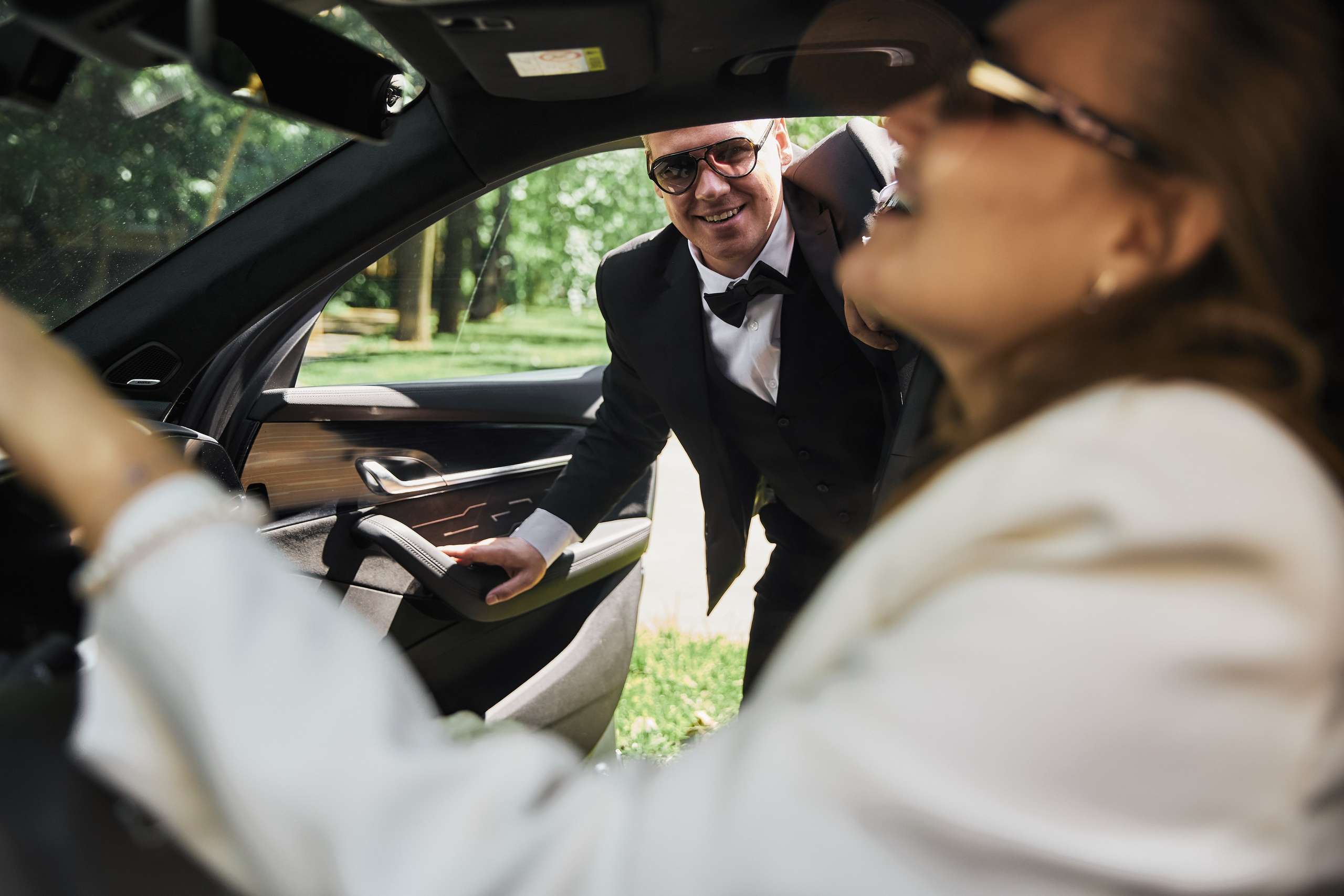 Свадебная съёмка. Фотограф Василий Бегаль