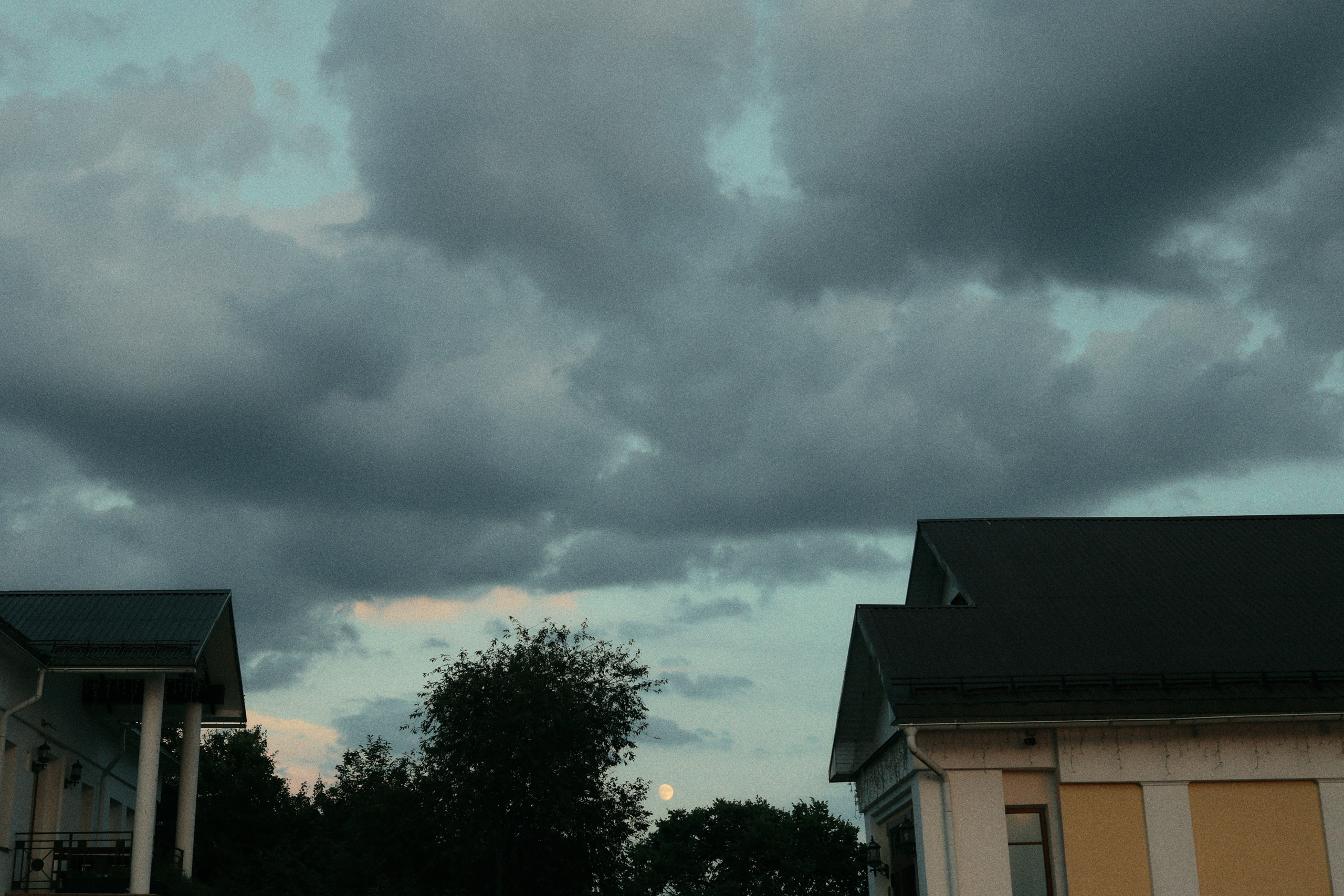 Атмо. Фотограф во Владимире, Москве и Суздале — Полина Романычева