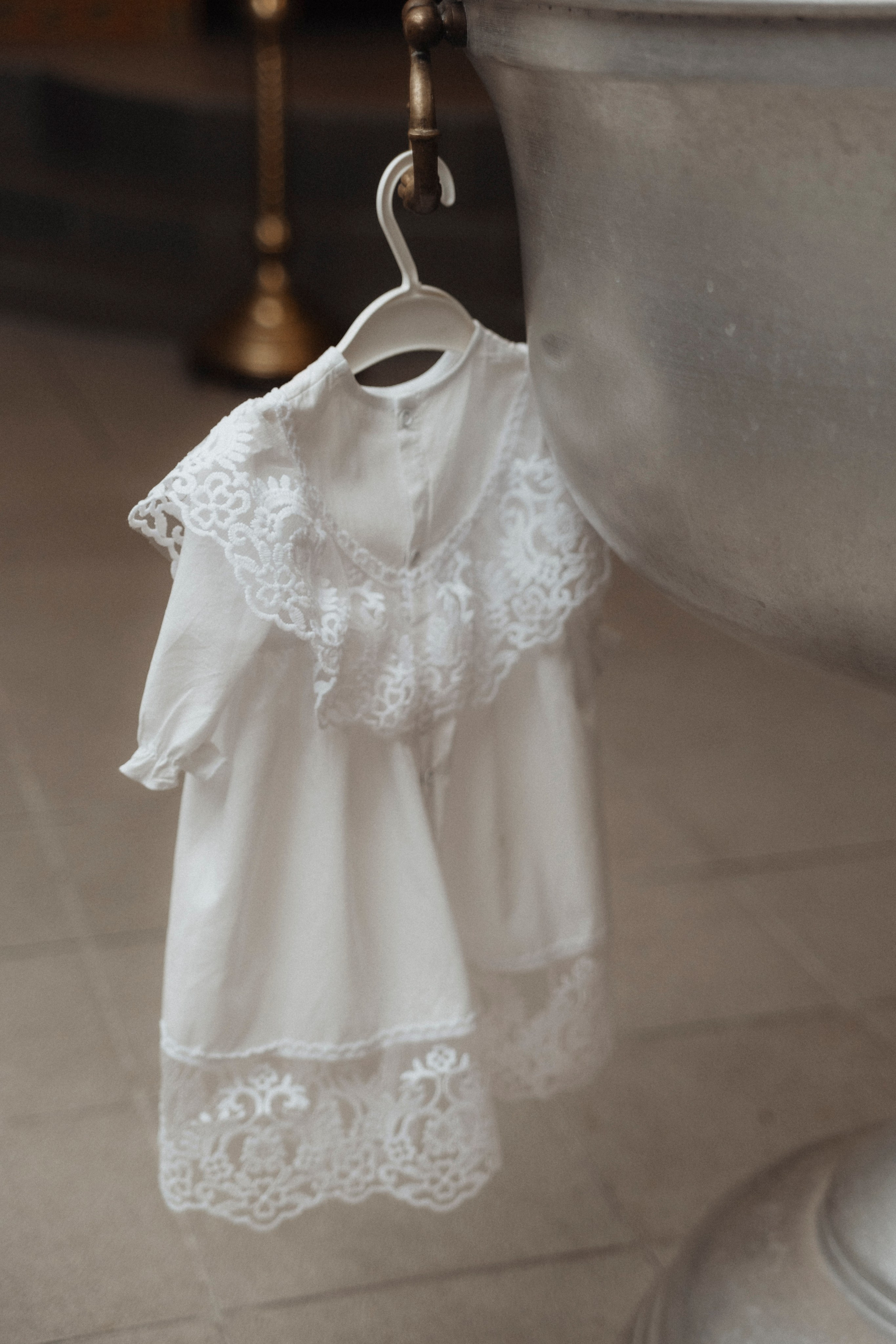 Крещение Эсмира. Я — фотограф, который помогает запечатлеть самые важные моменты вашей жизни!