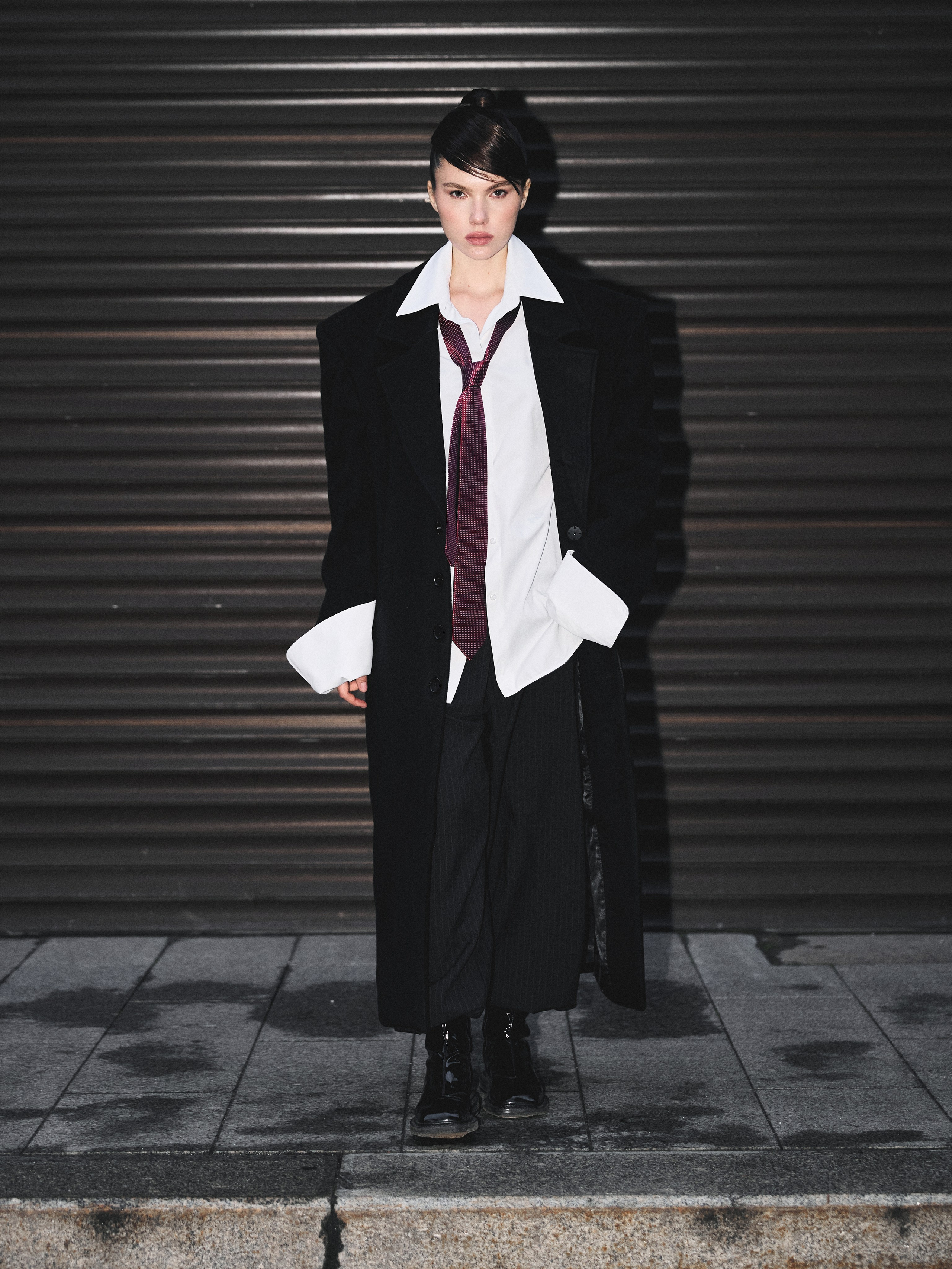 Street Lookbook. Фотограф в Москве и Сургуте Алла Лесовая. Снимаю каталог для брендов и индивидуальные портреты для людей