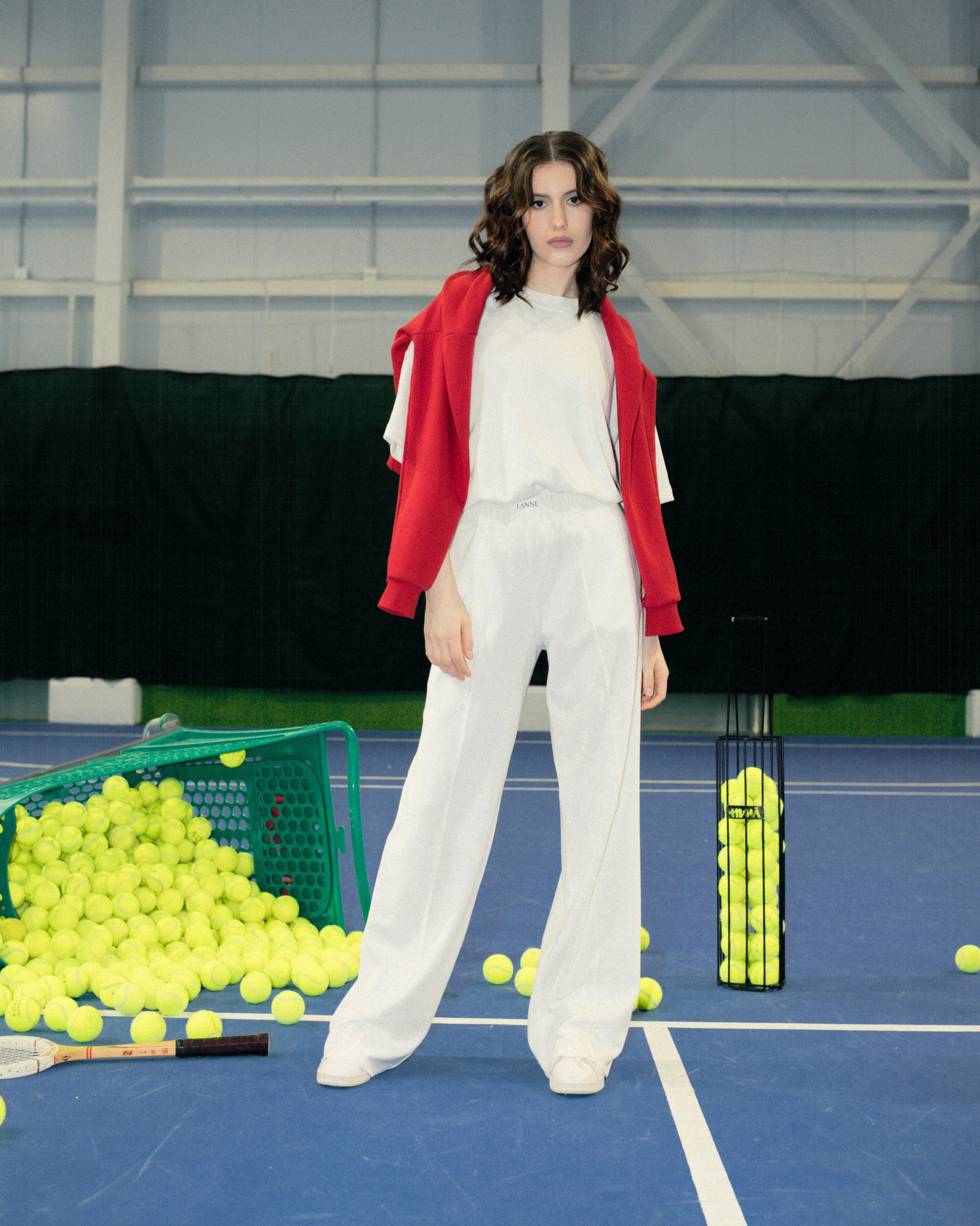 Lanne. Фотограф в Москве и Сургуте Алла Лесовая. Снимаю каталог для брендов и индивидуальные портреты для людей