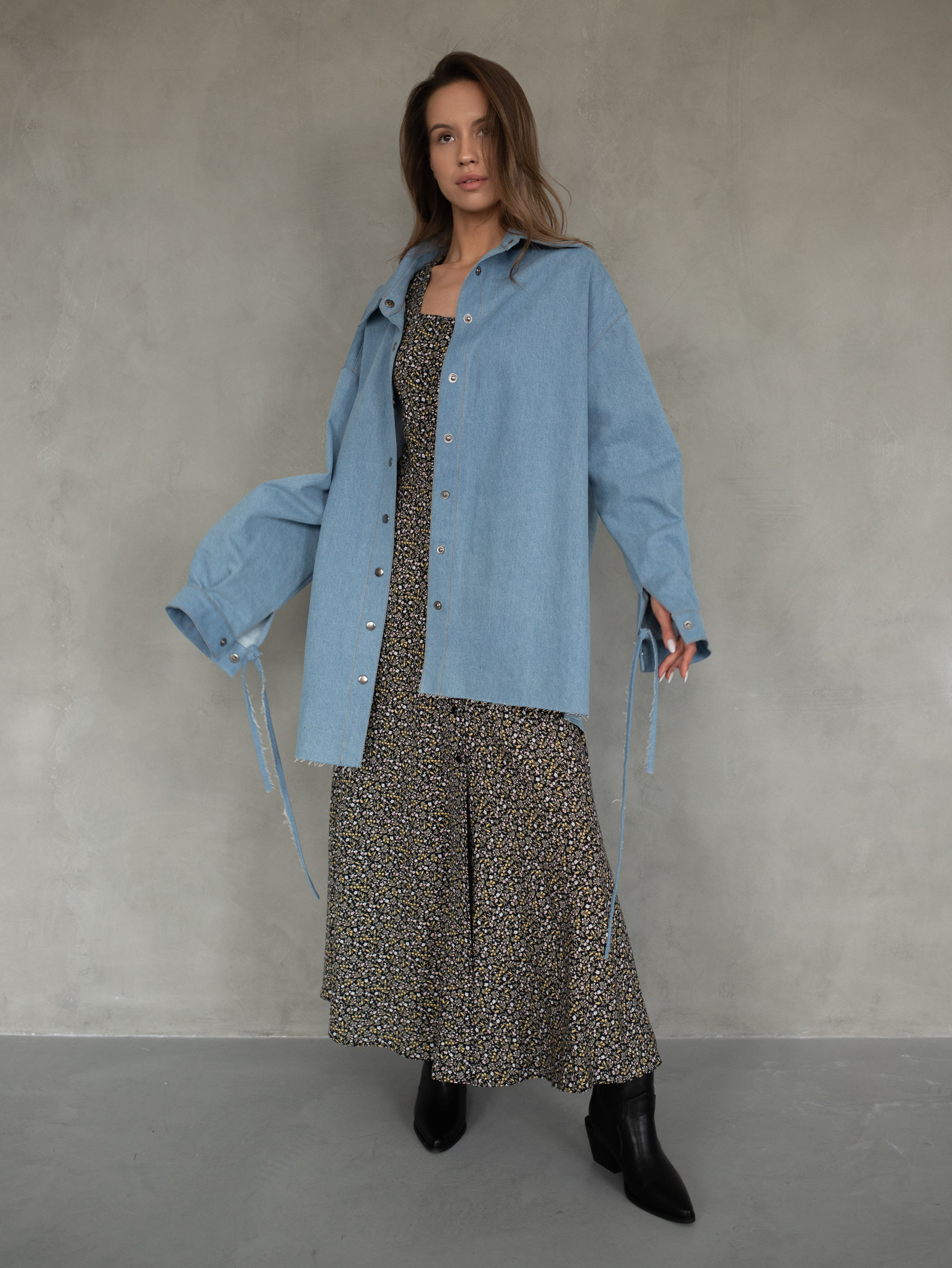 SAYDAA. Фотограф в Москве и Сургуте Алла Лесовая. Снимаю каталог для брендов и индивидуальные портреты для людей