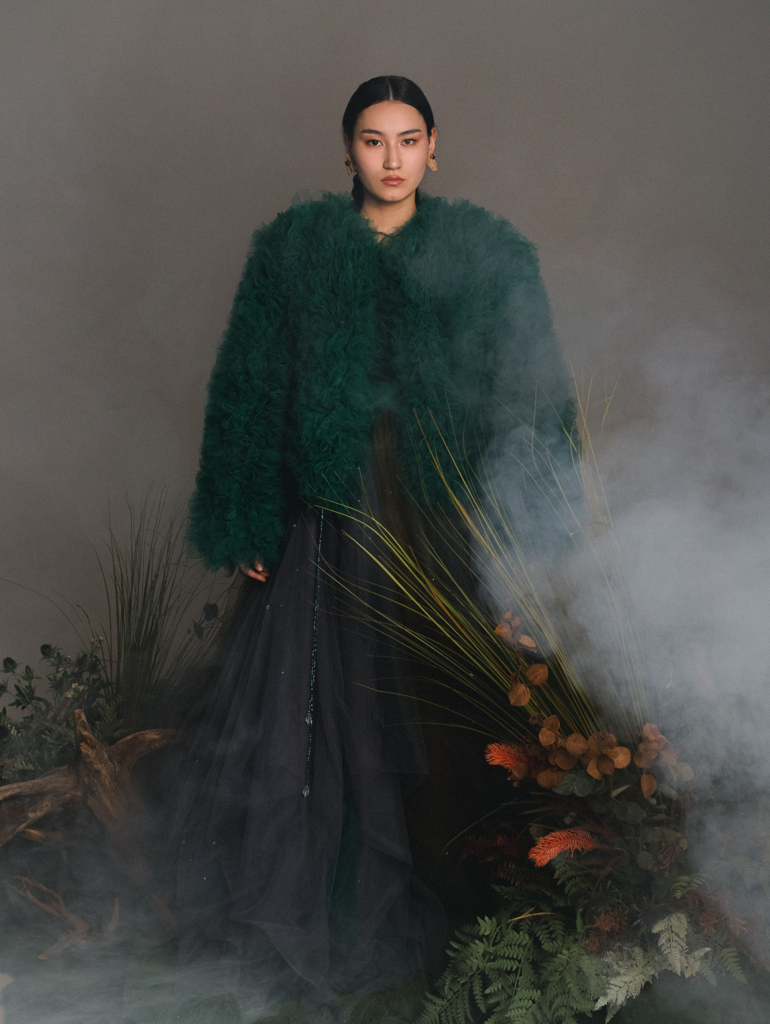 Vozrozhdeniye. Фотограф в Москве и Сургуте Алла Лесовая. Снимаю каталог для брендов и индивидуальные портреты для людей