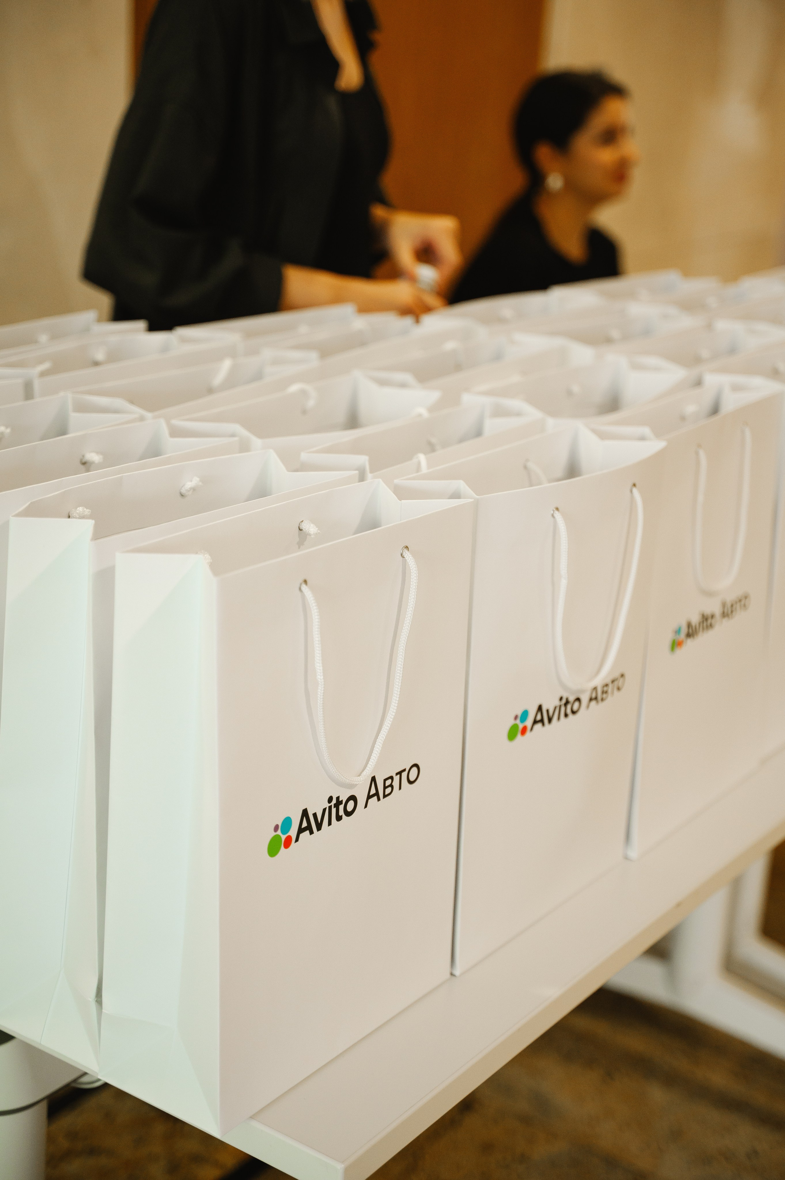 Avito. Фотограф — Ася Орехова