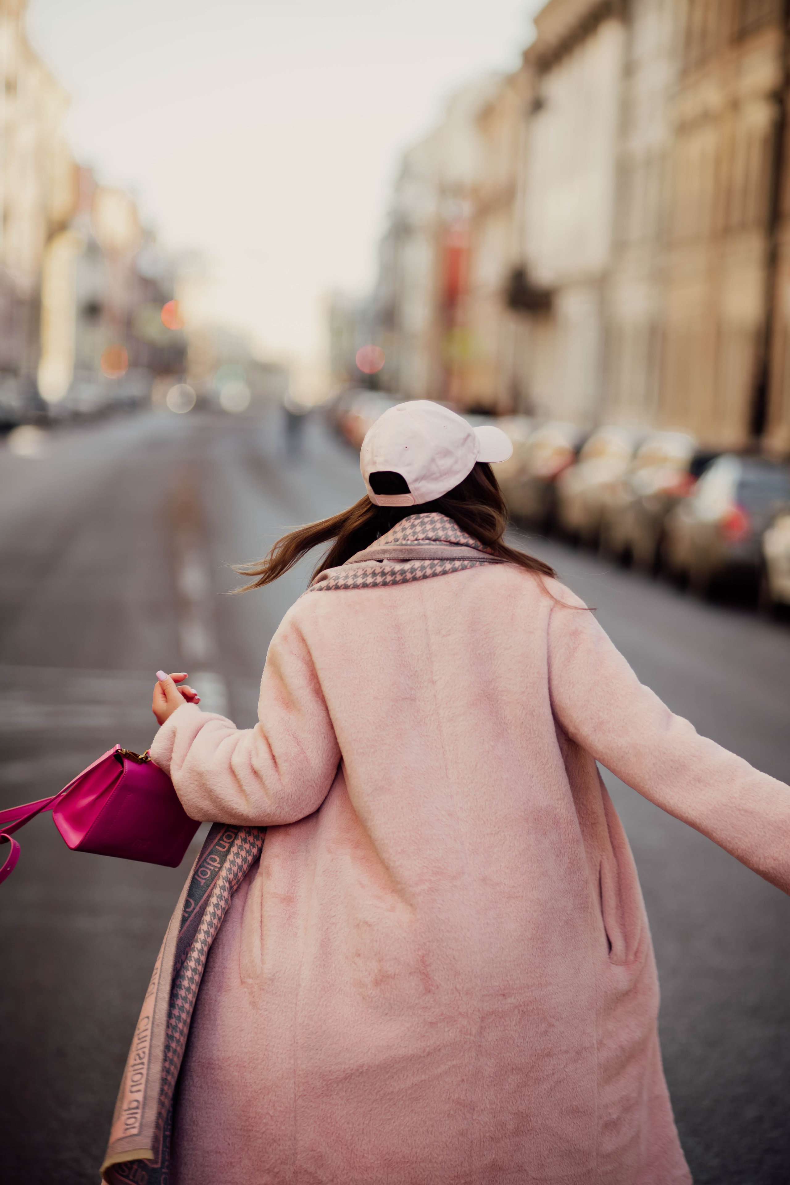 Юлия. Фотограф Veronika Potaseva