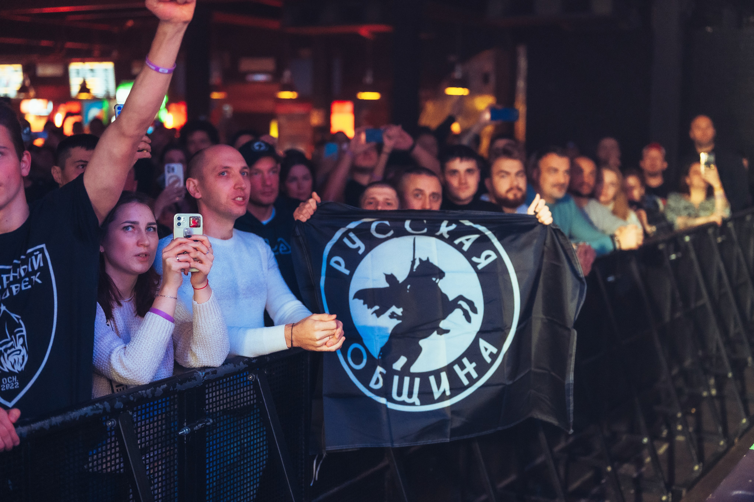 МАВАШИ group, 2025 год. Иван Кубик — фотограф и видеограф