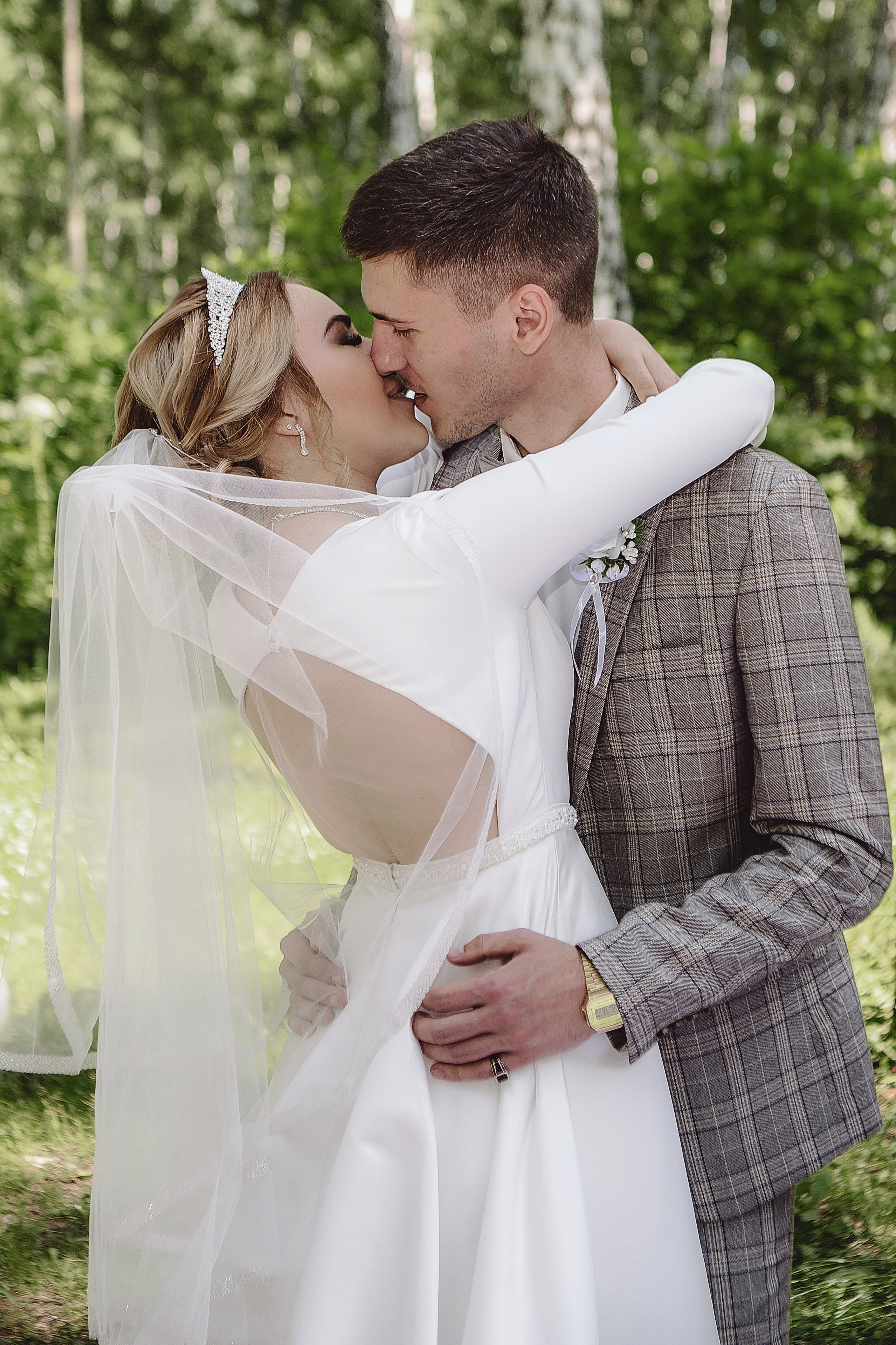 Фотограф Елена Райс Ленинск-Кузнецкий