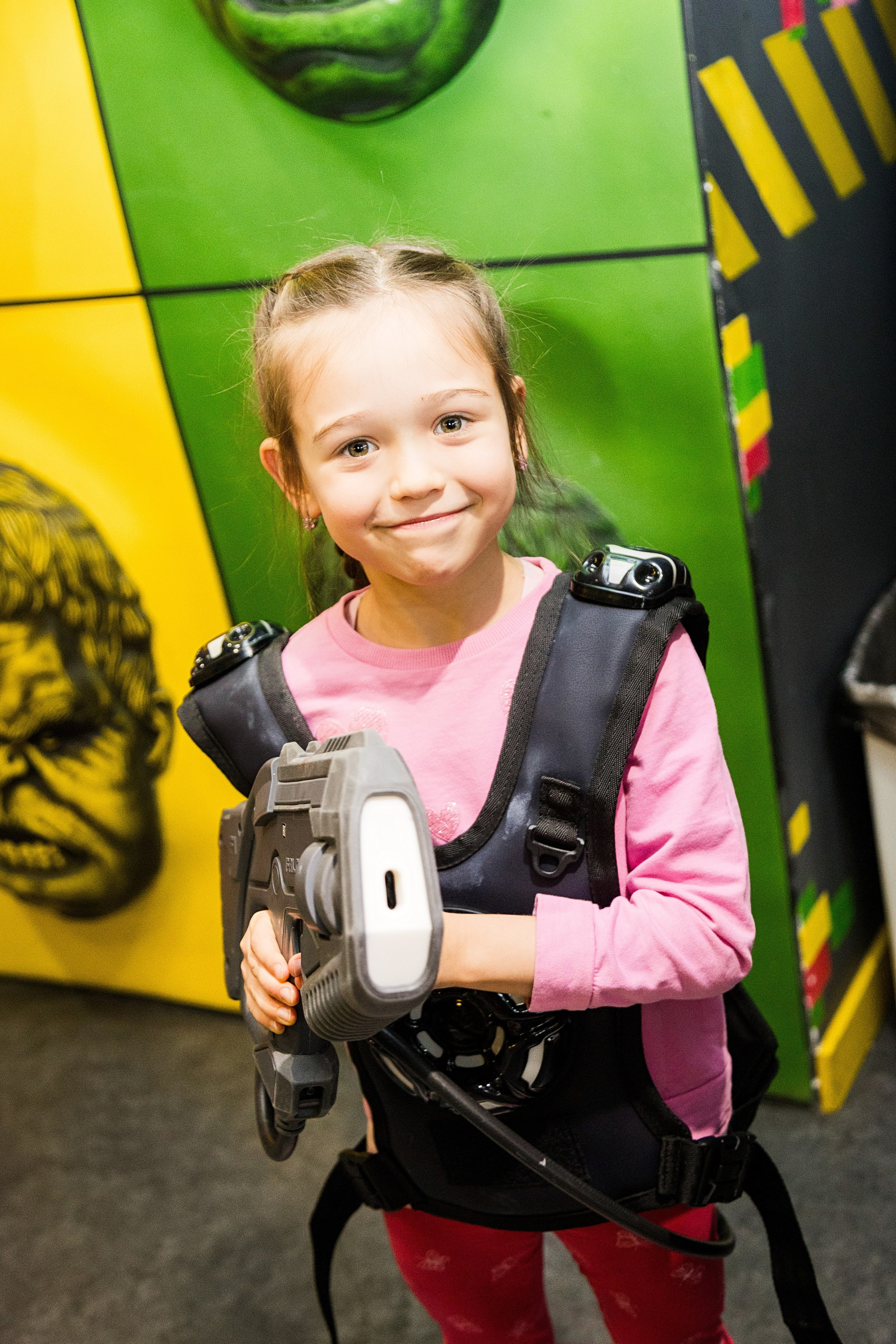 Матвею 7 лет. Детский фотограф видеограф в Хабаровске Михаил Орлов