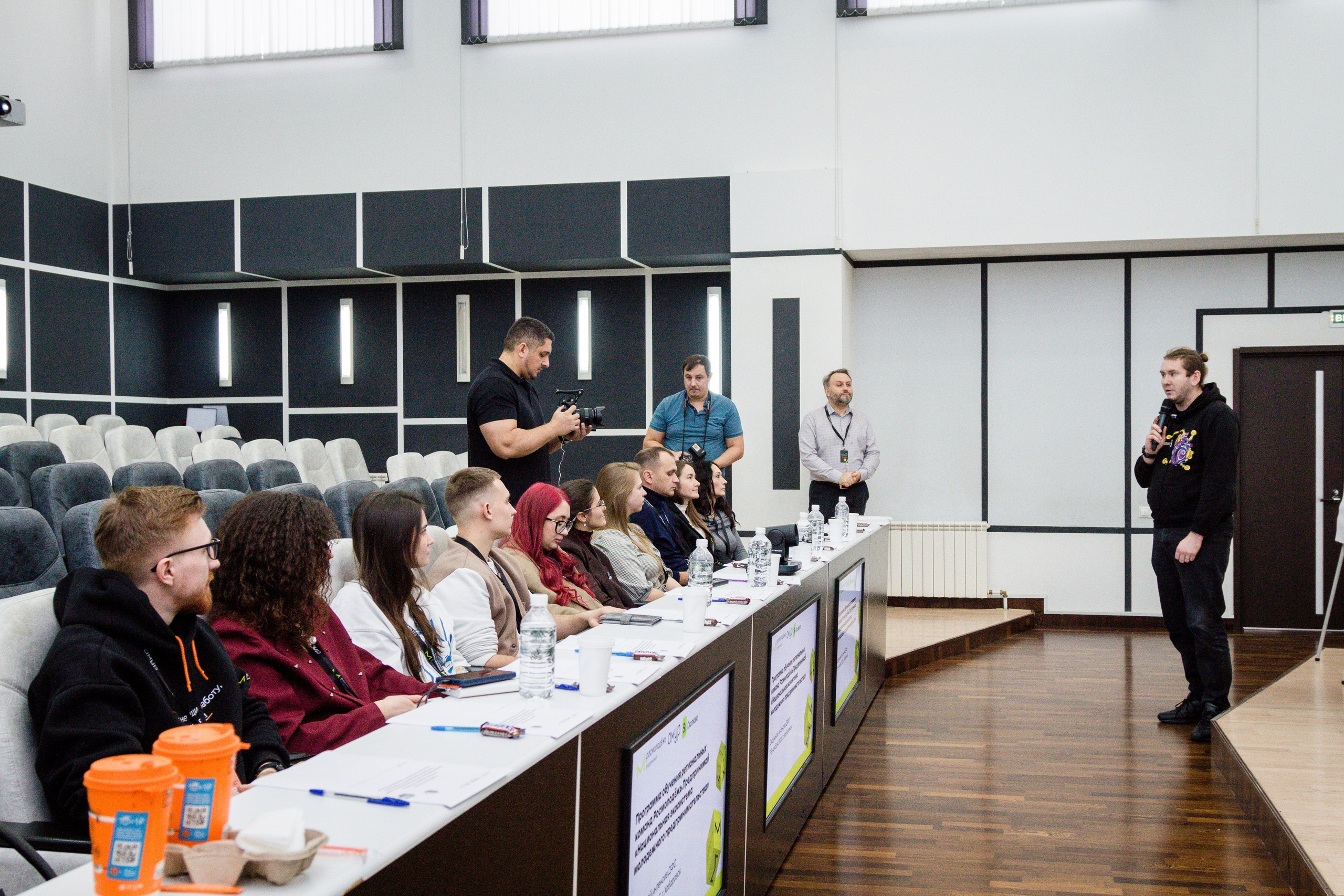 Социальное. Детский фотограф видеограф в Хабаровске Михаил Орлов