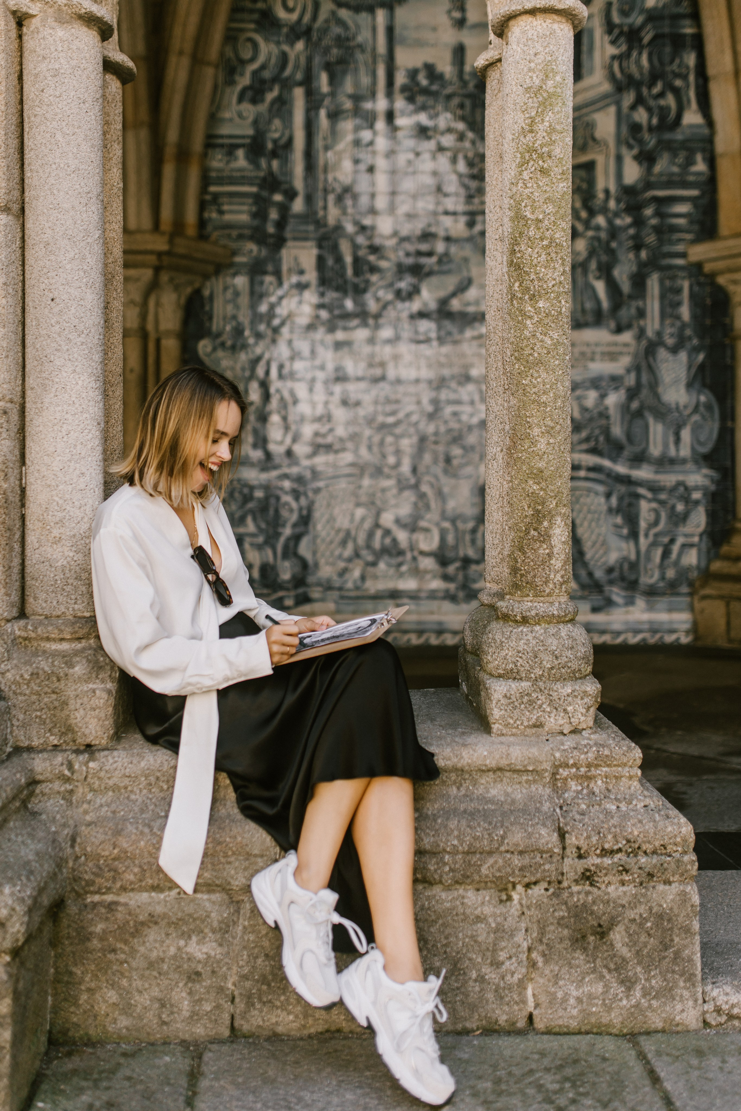 Таня. Wedding and family photographer OLGA KILVEIN