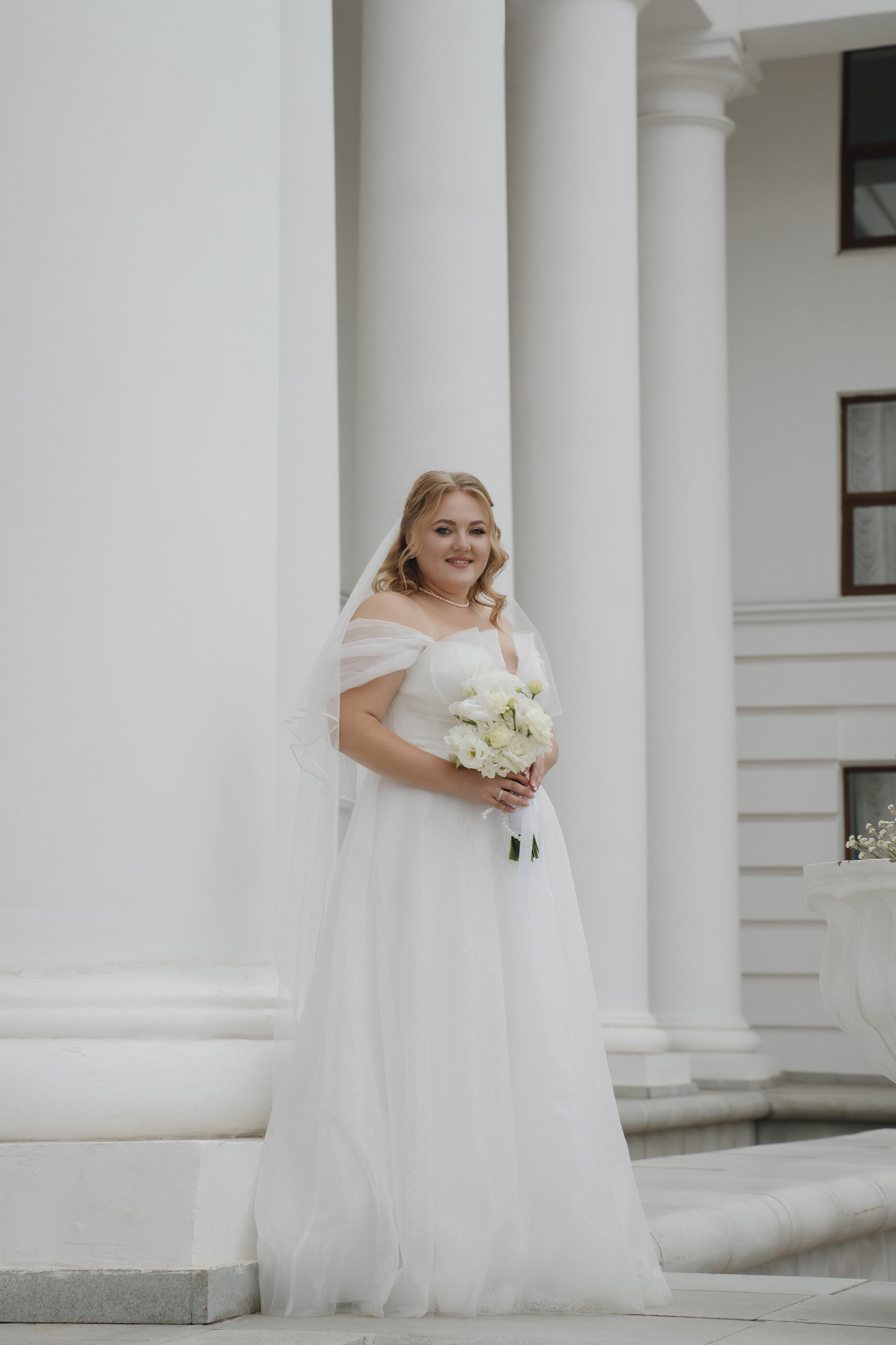 Александр и Альфия. Профессиональный фотограф в Самаре Анна Конзаева