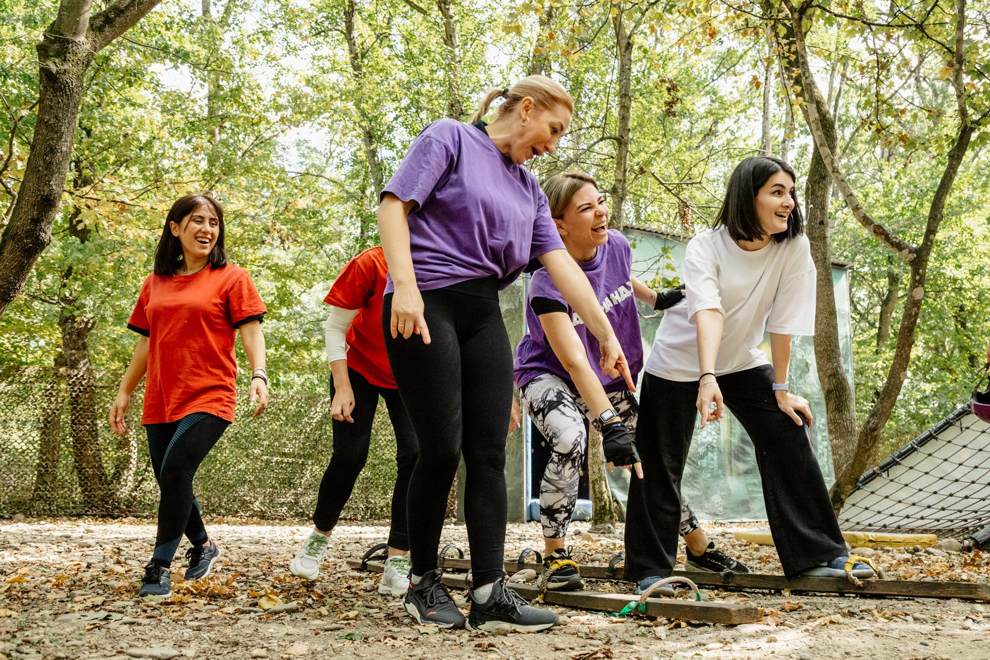 Игра «Джуманджи» от банка ВТБ. Репортажный, промышленный и маркетплейс-фотограф Дмитрий Чернат