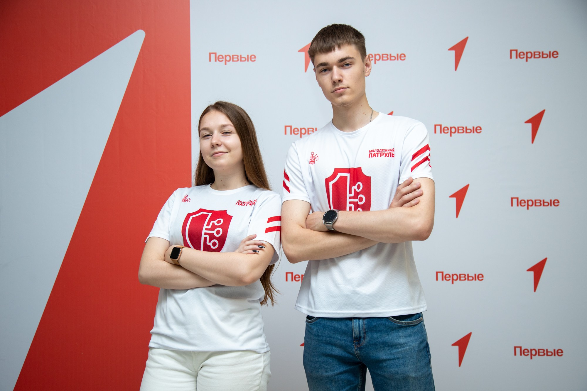 Первый фестиваль Движения Первых в Краснодаре. Репортажный, промышленный и маркетплейс-фотограф Дмитрий Чернат