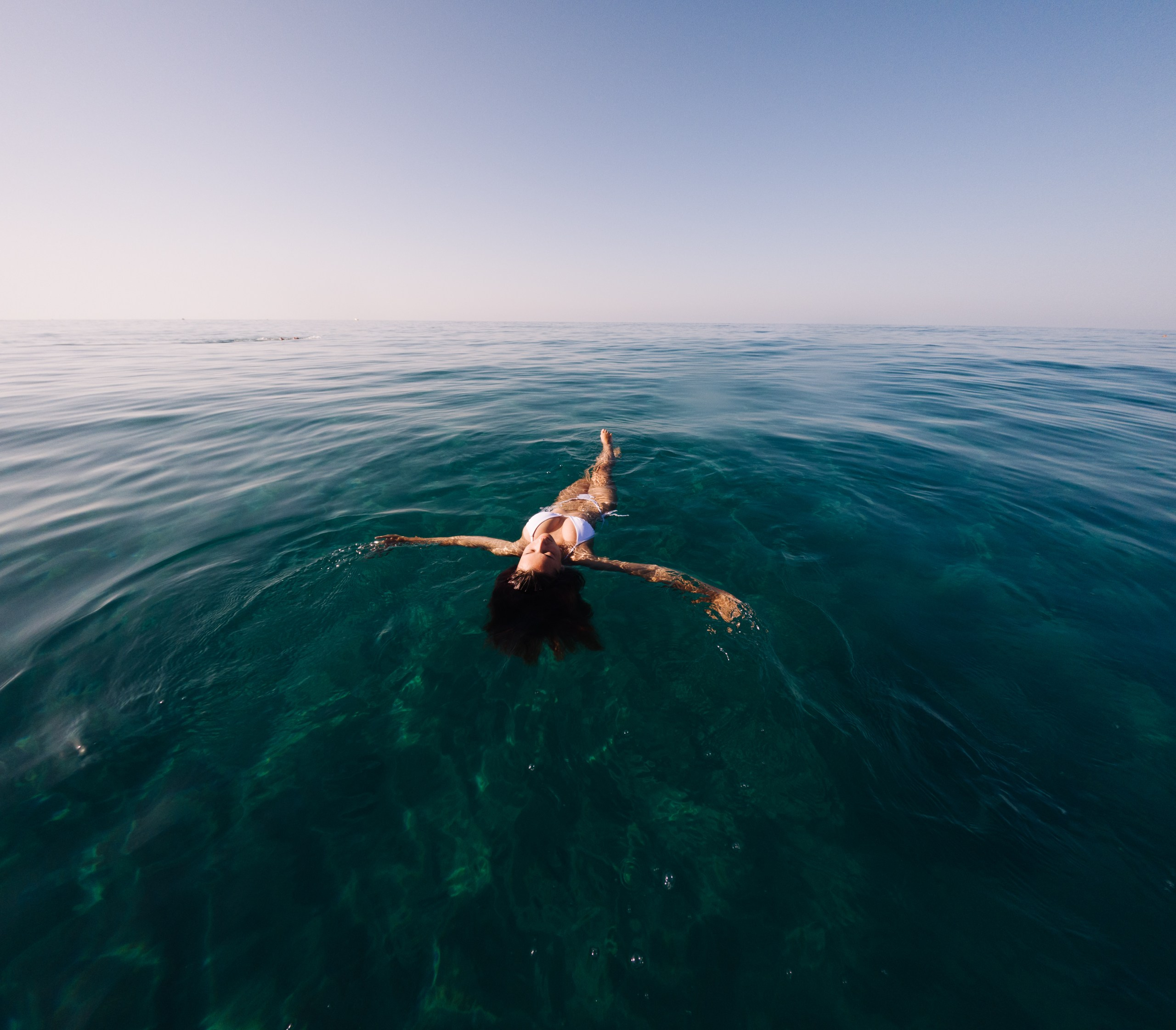 Inna. Максим Густарев — фотограф