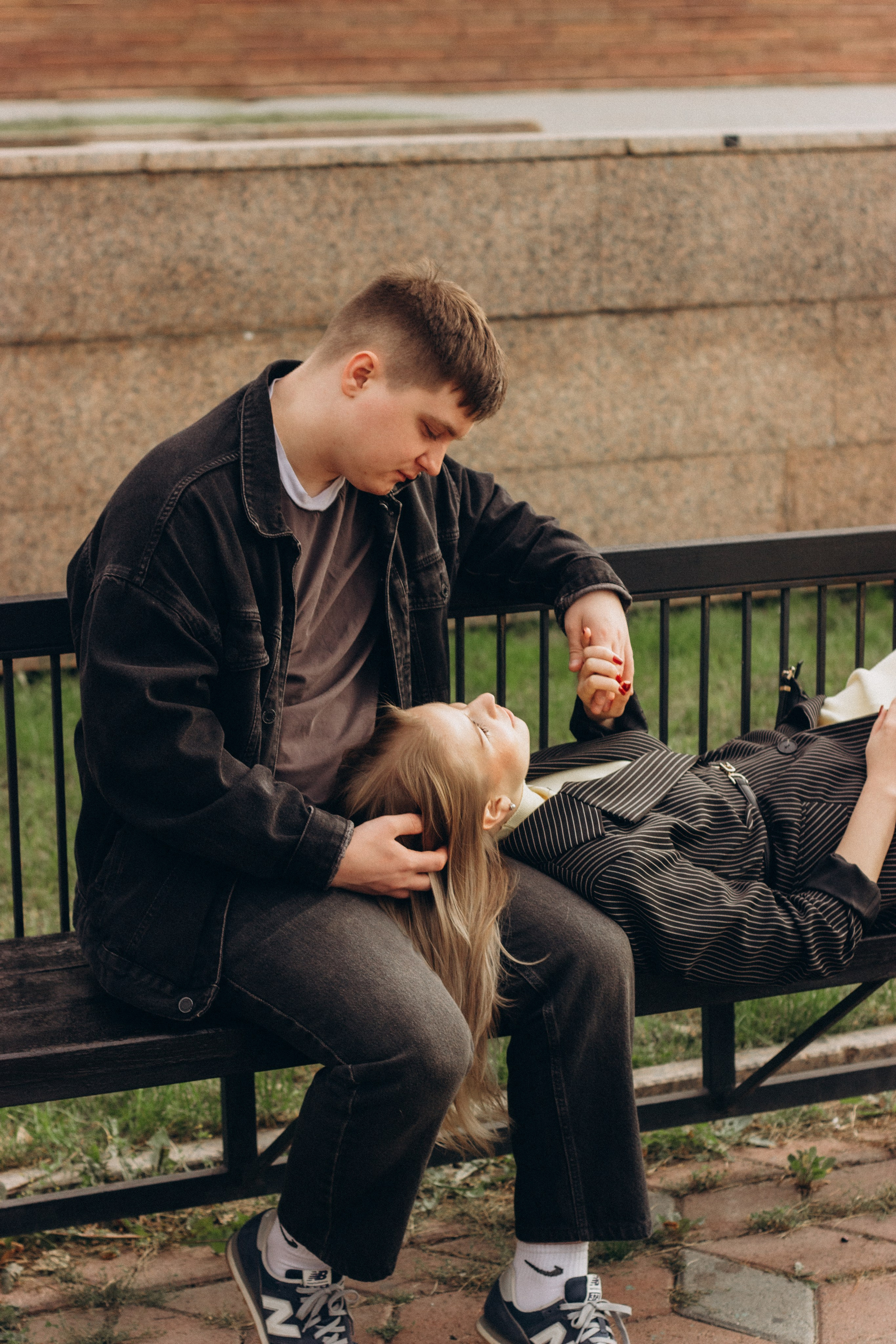 Ксения & Никита. Свадебный и лайфстайл фотограф в Челябинске и Миассе