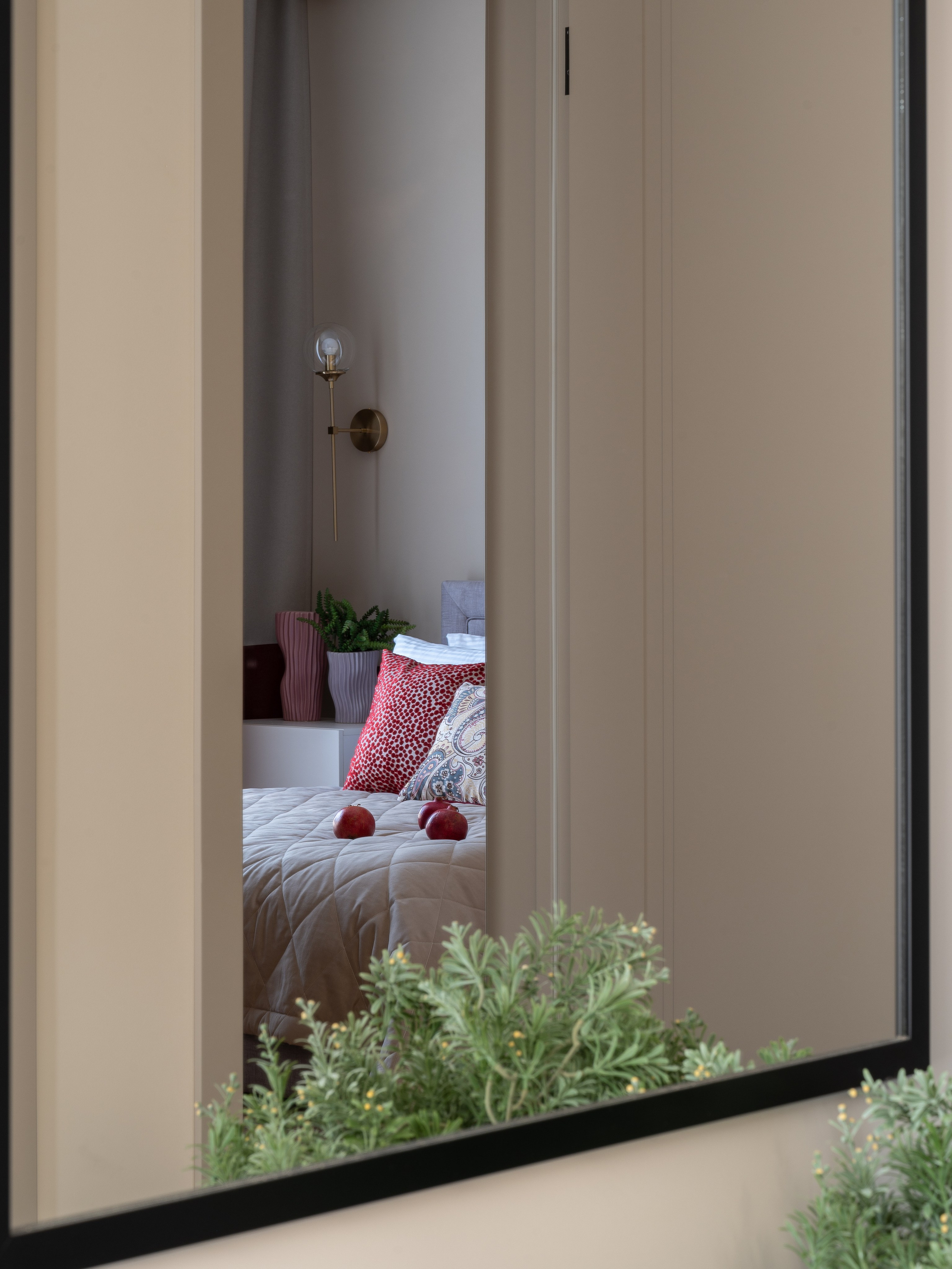 Дизайн проект Светланы Юмаевой. Интерьерный фотограф в Сочи Элина Габриелян