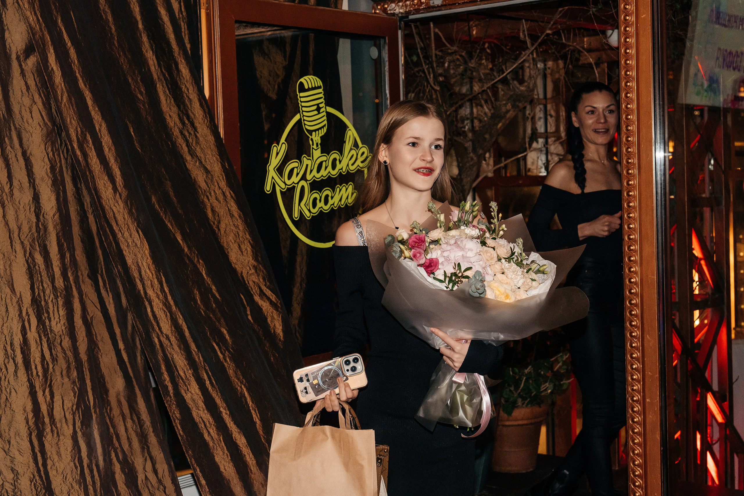 София День Рождения. Lokos.pro Ник Соколов Фото и Видео Москва/Ростов-на-Дону